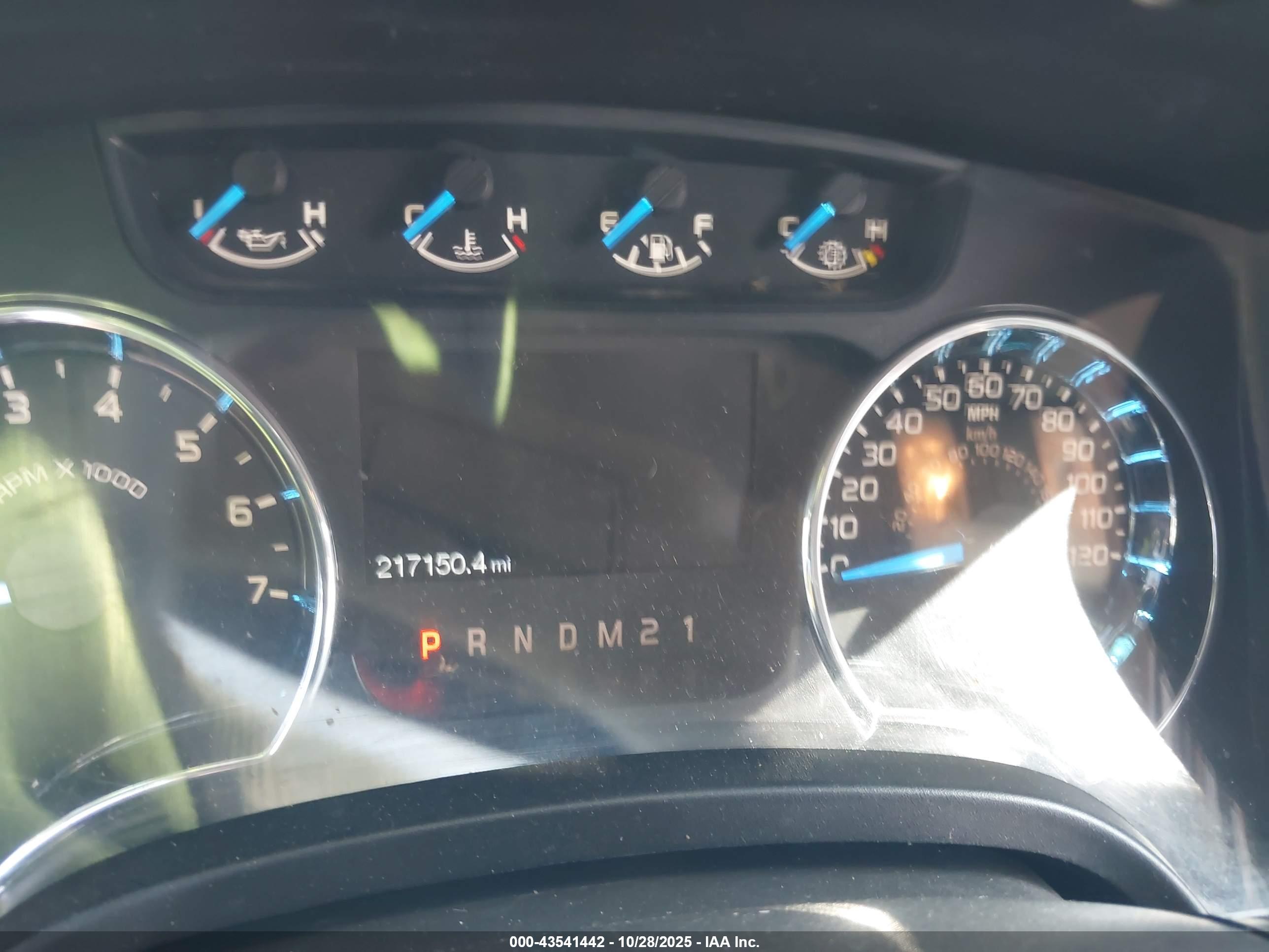 FORD F-150 image 7