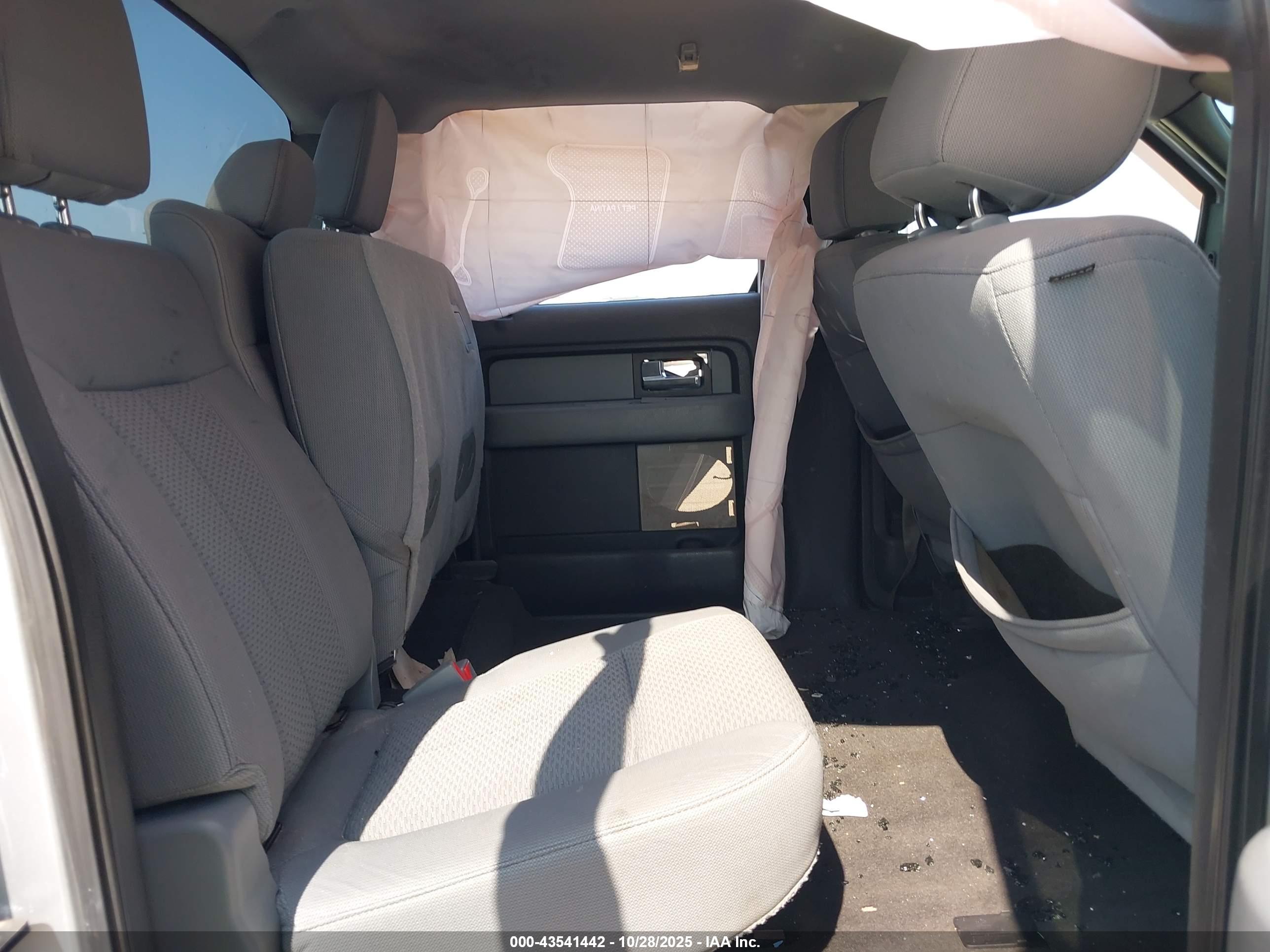FORD F-150 image 8