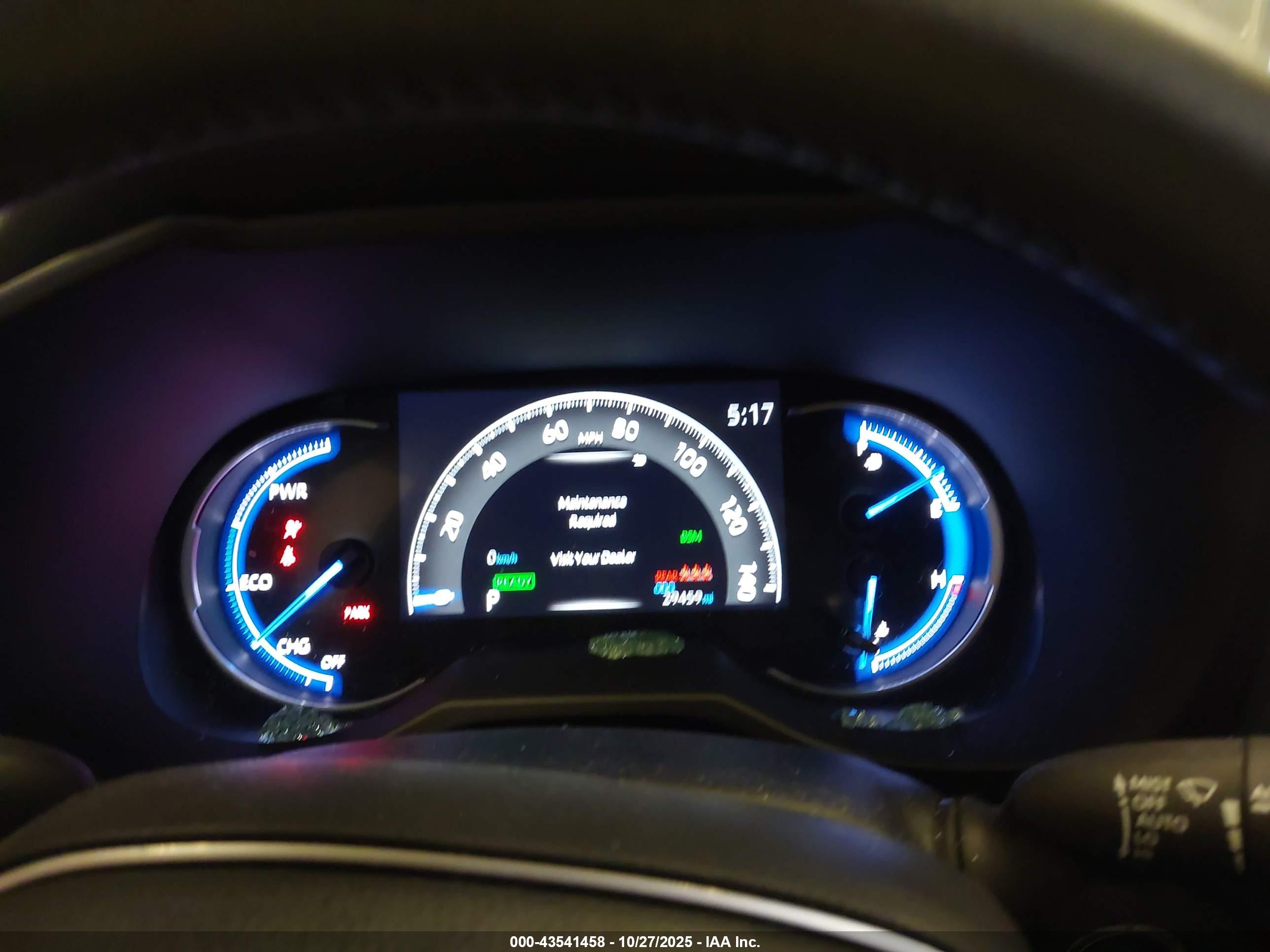 TOYOTA RAV4 image 7