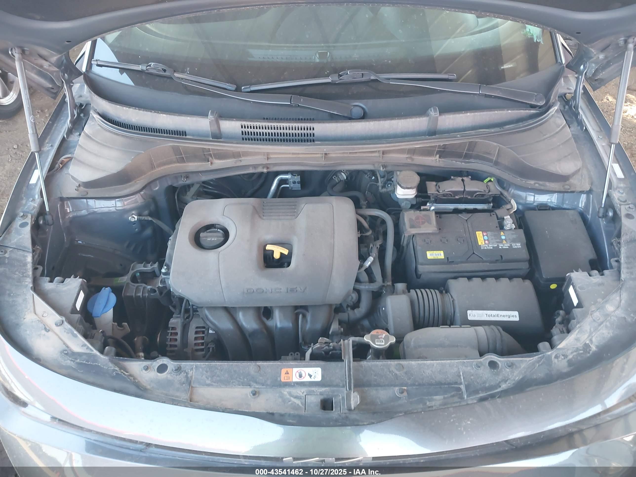 KIA SOUL image 10