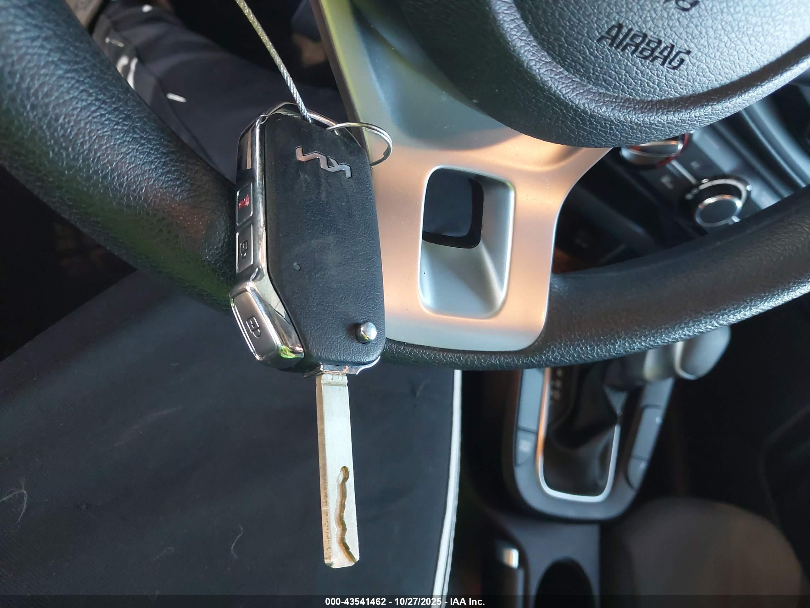 KIA SOUL image 11