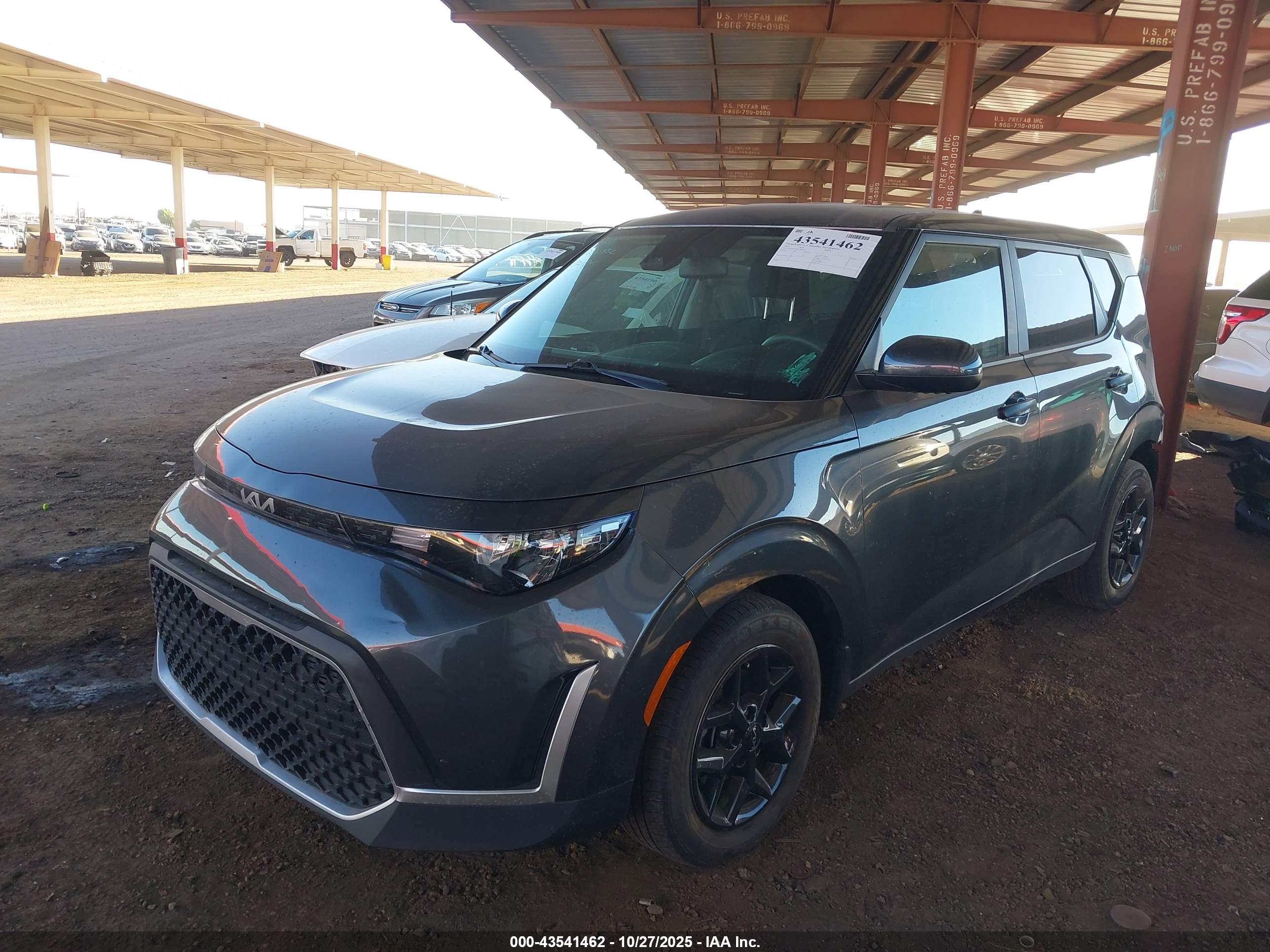 KIA SOUL image 2
