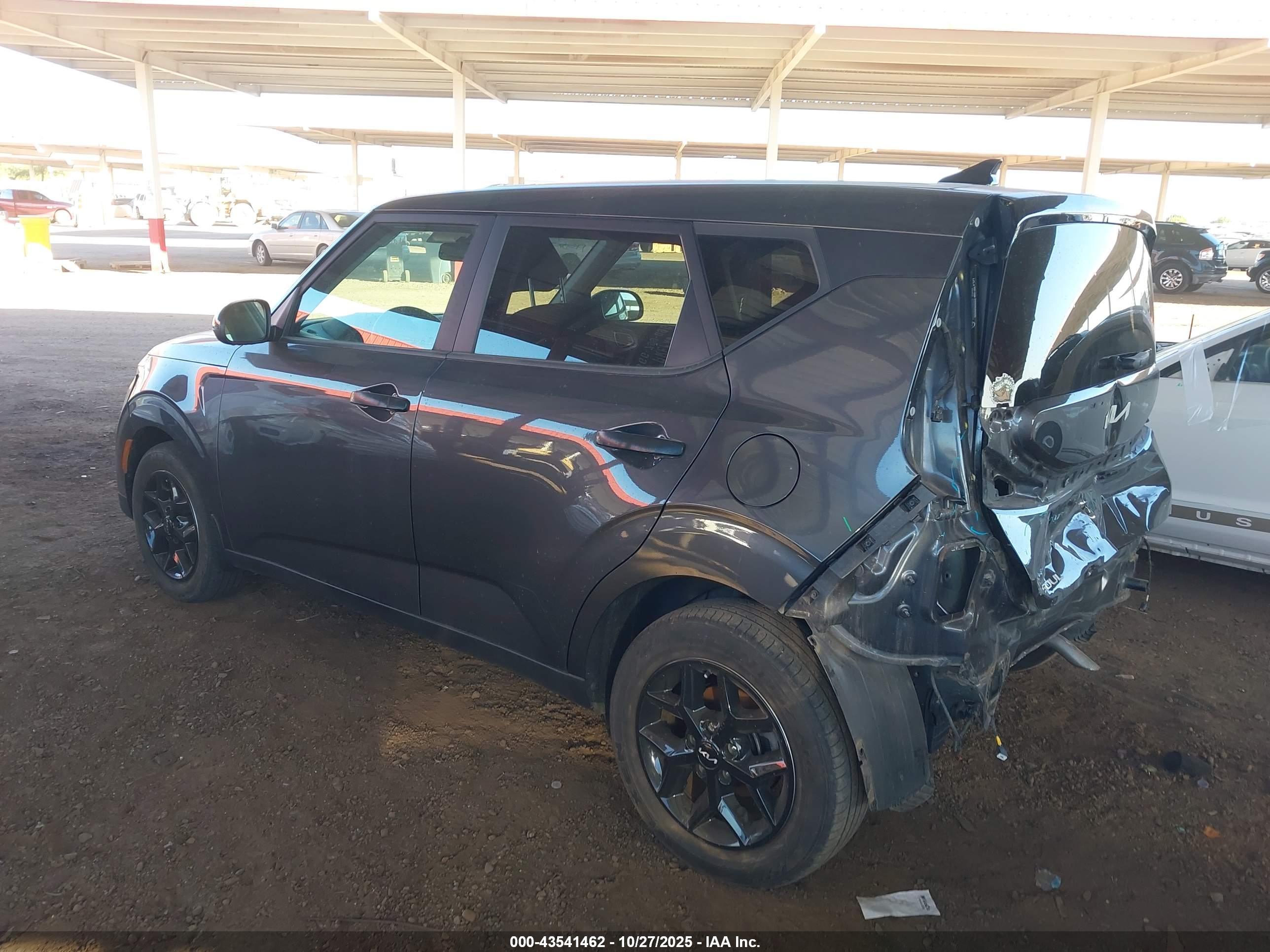 KIA SOUL image 3
