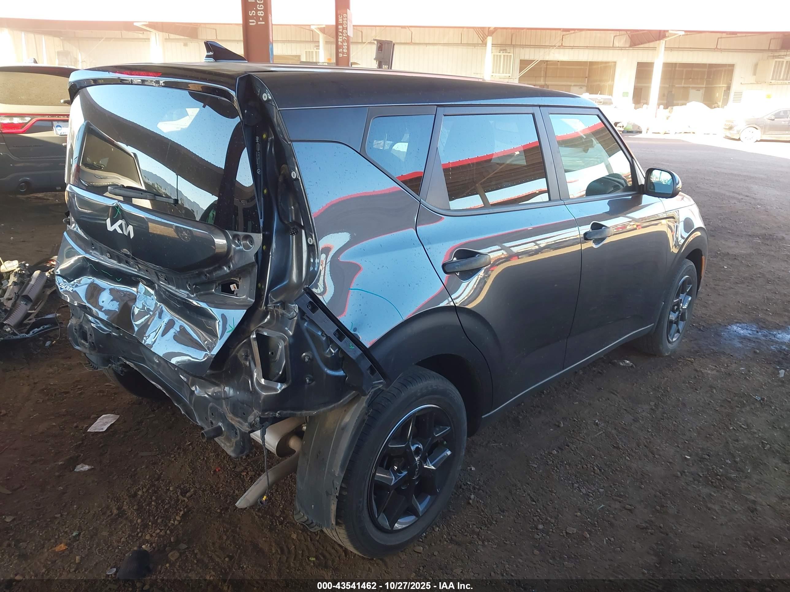 KIA SOUL image 4