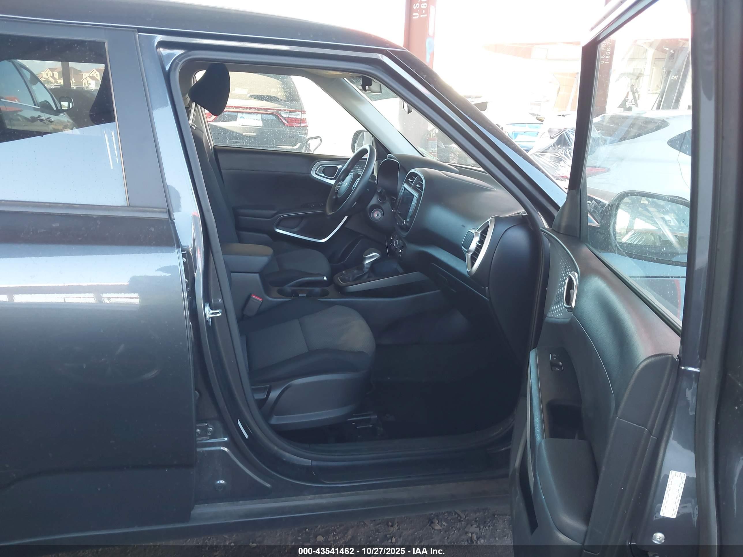 KIA SOUL image 5