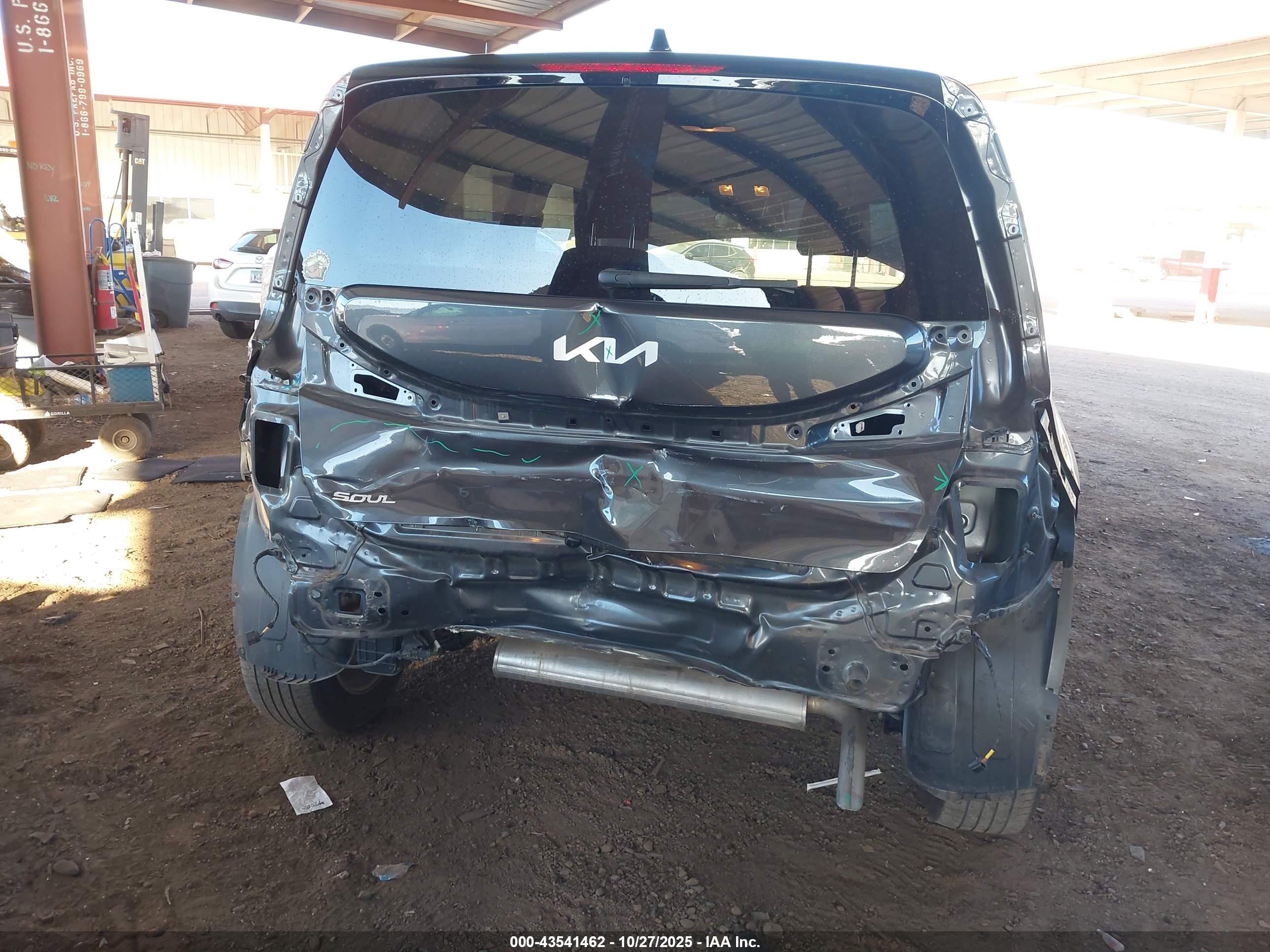 KIA SOUL image 6