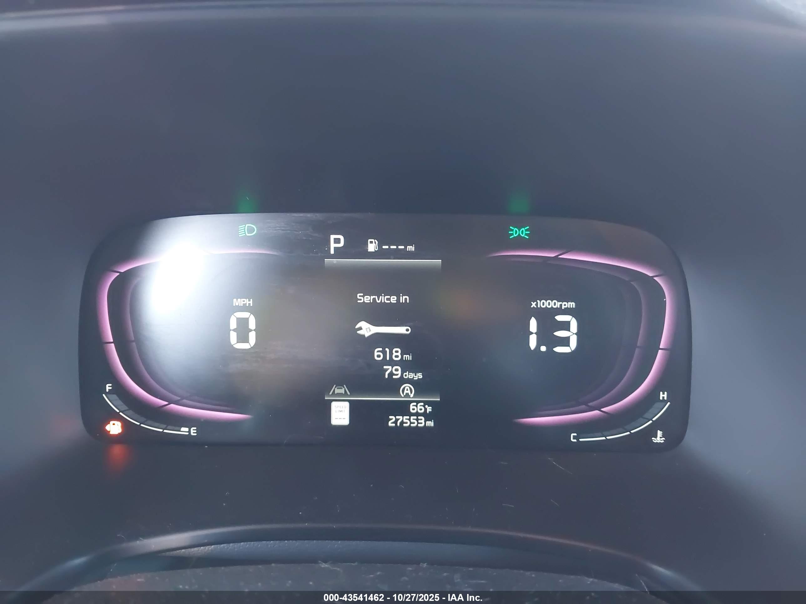 KIA SOUL image 7