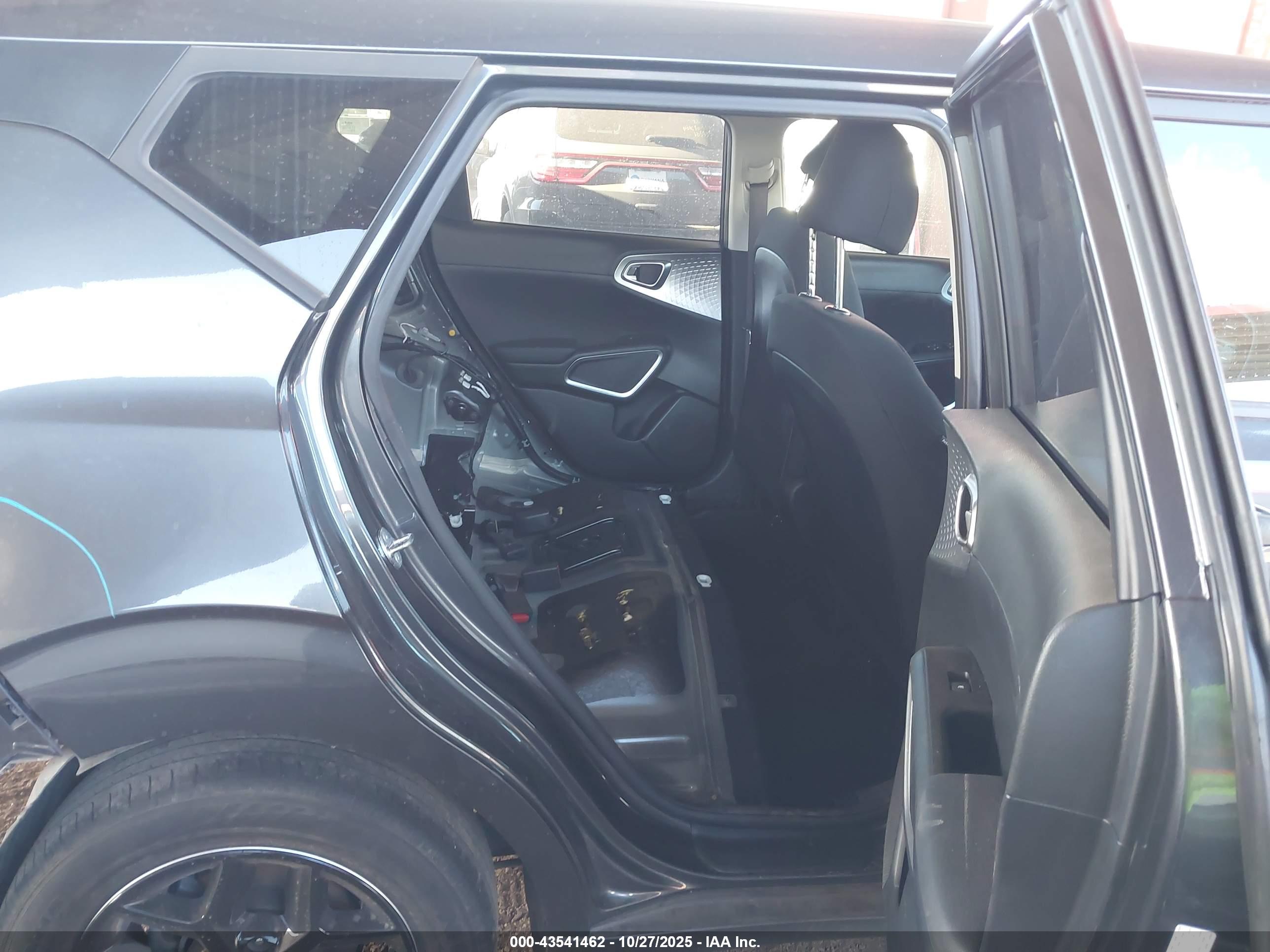 KIA SOUL image 8