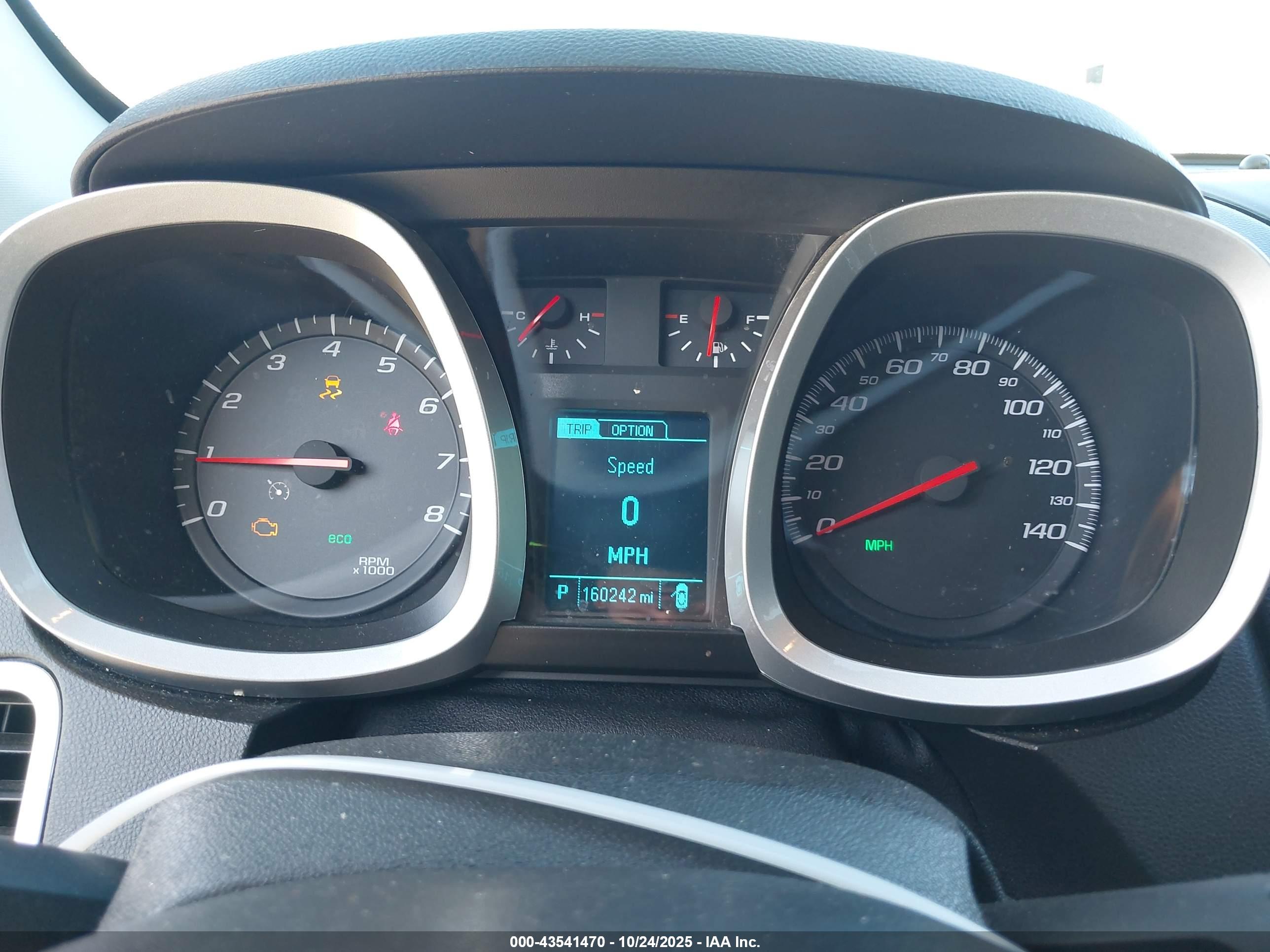 CHEVROLET EQUINOX image 7