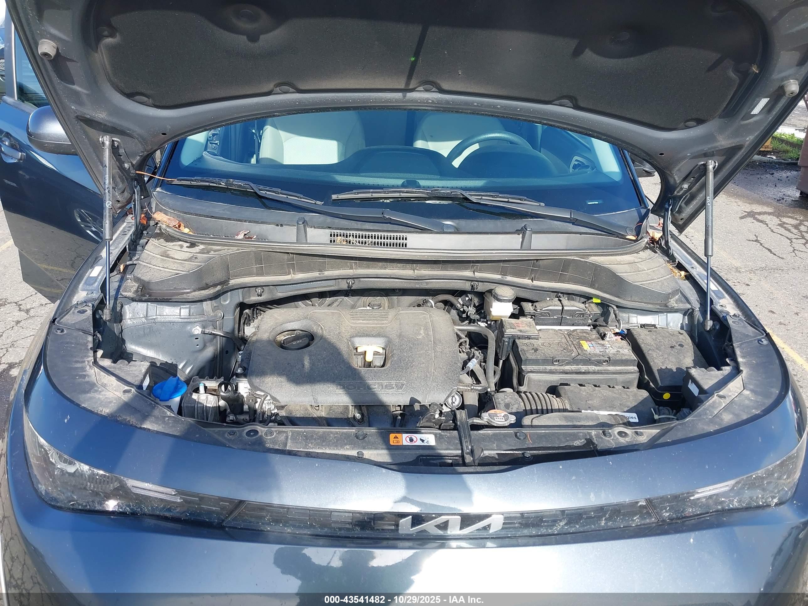 KIA SOUL image 10