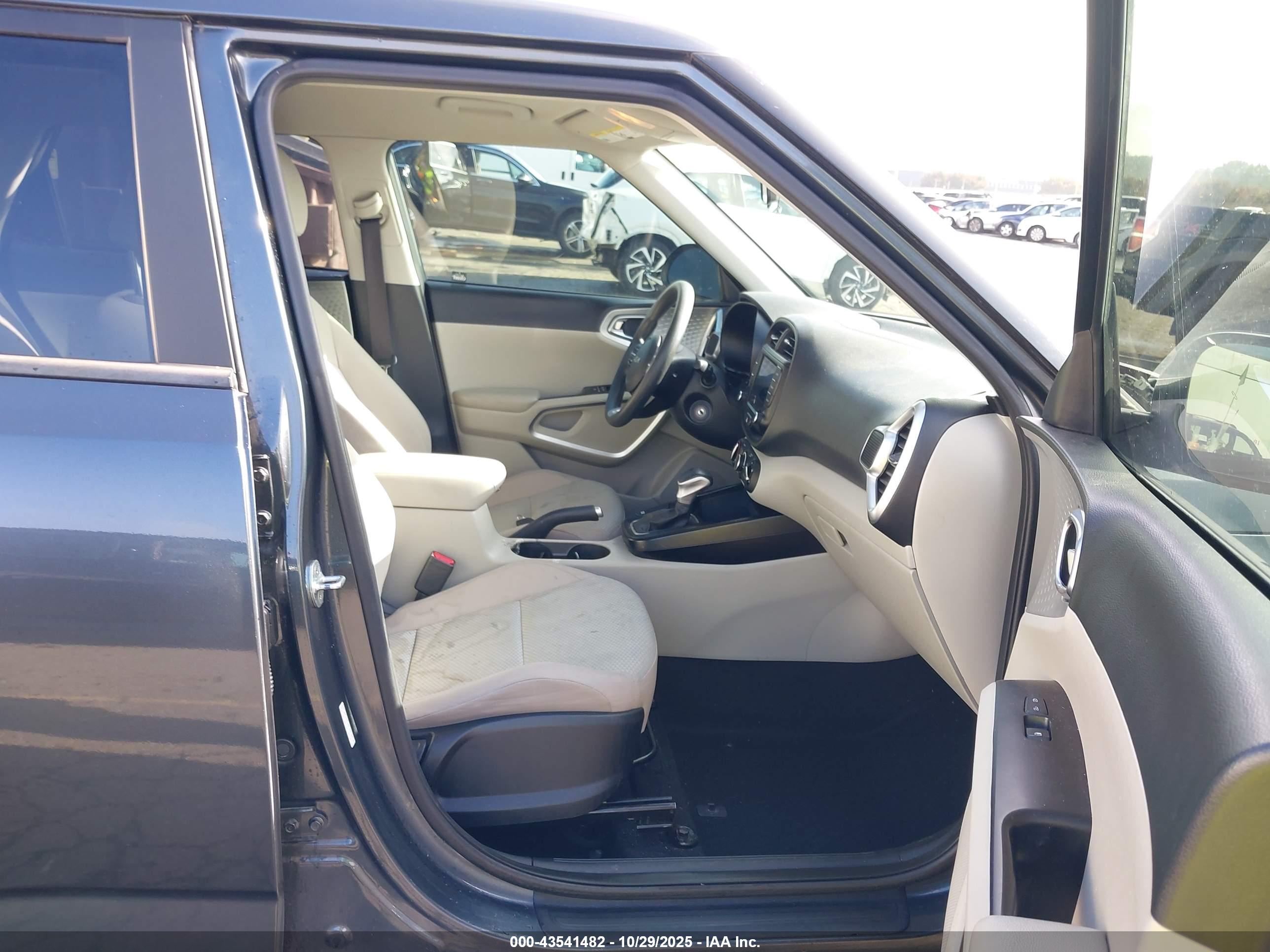 KIA SOUL image 5