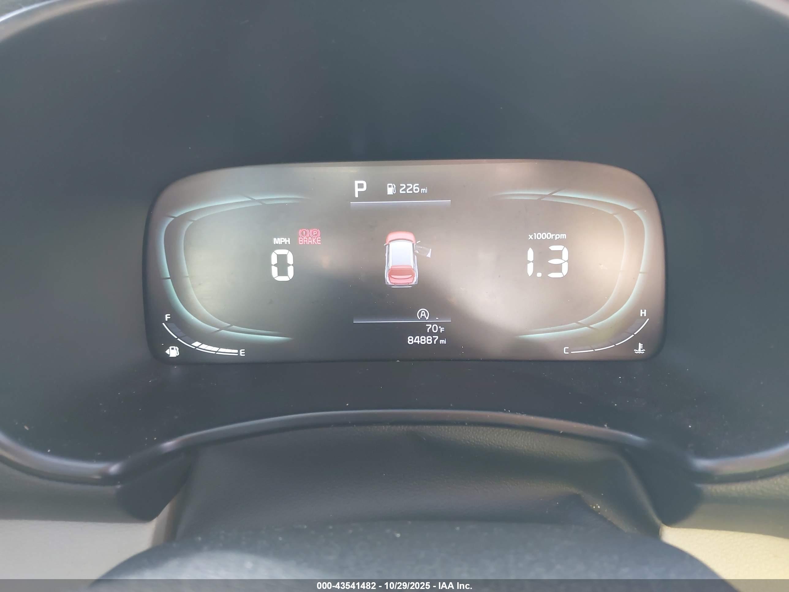 KIA SOUL image 7