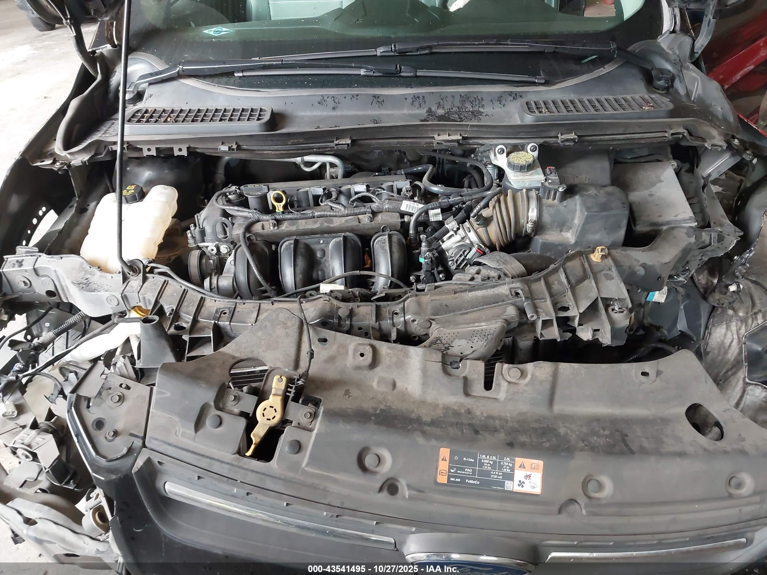 FORD ESCAPE image 10