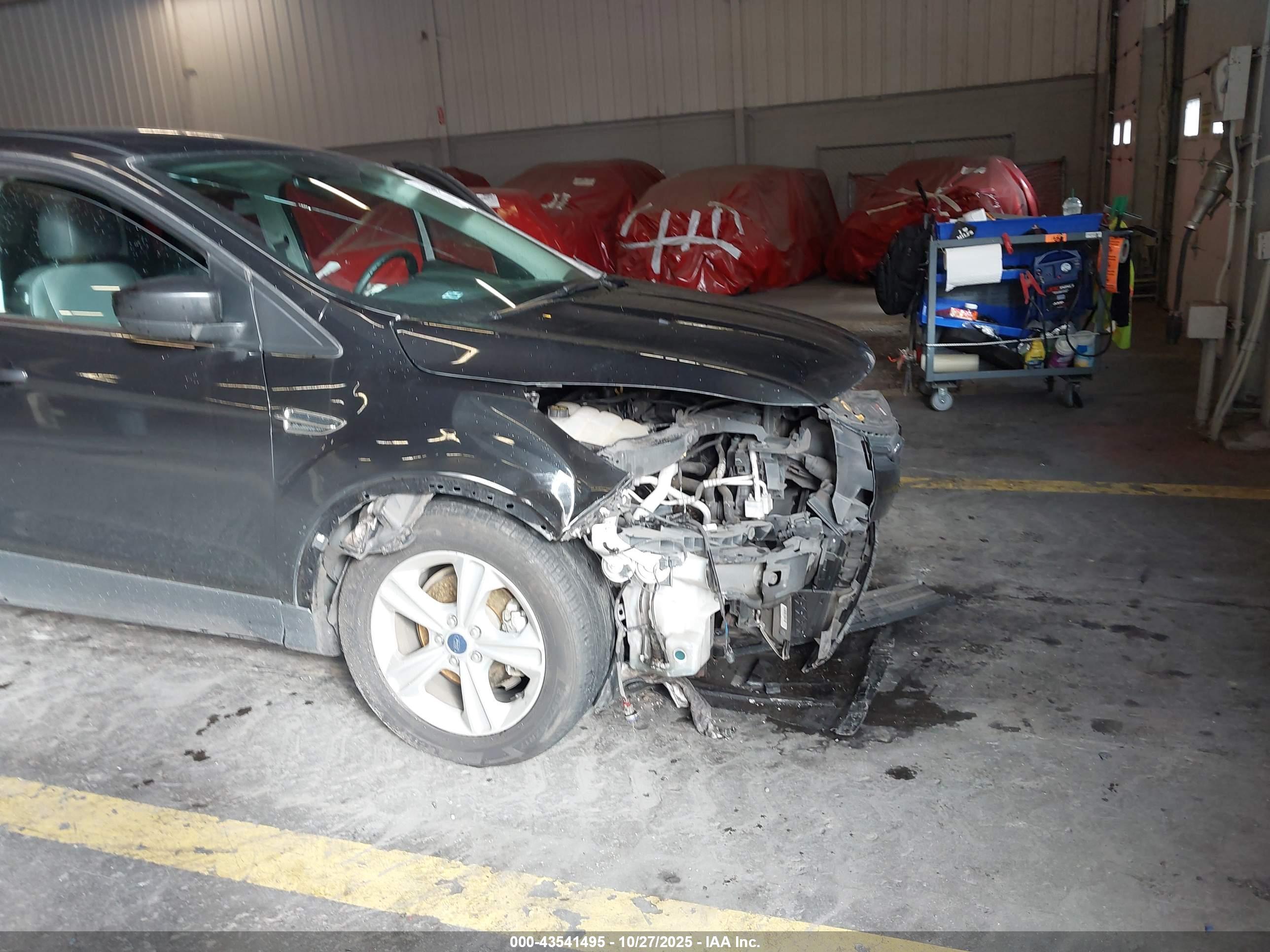 FORD ESCAPE image 6