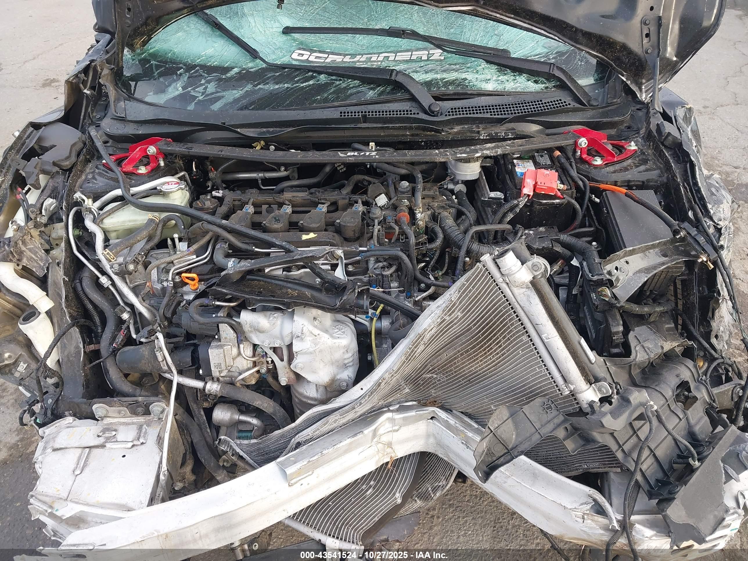 HONDA CIVIC image 10