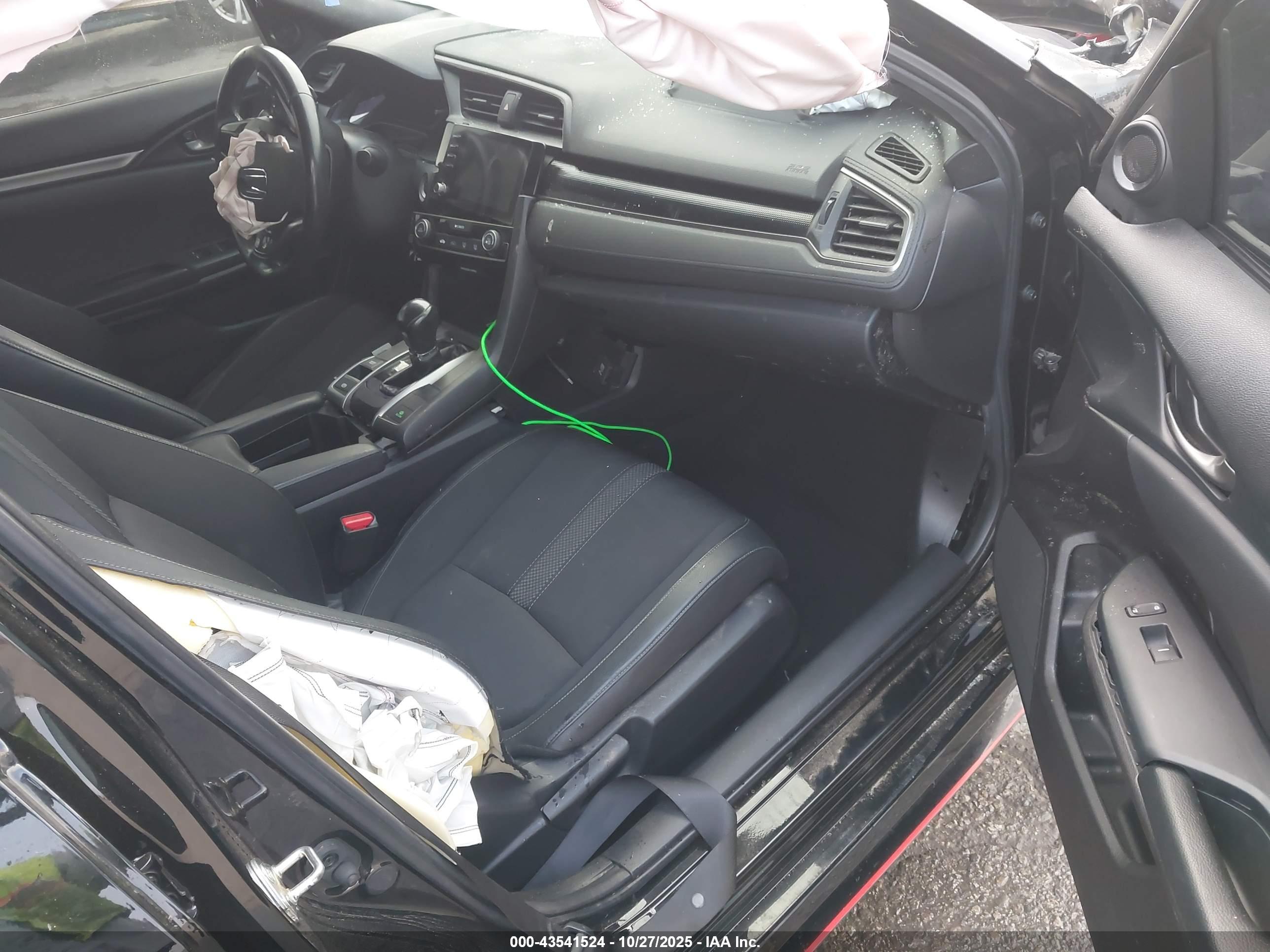 HONDA CIVIC image 5