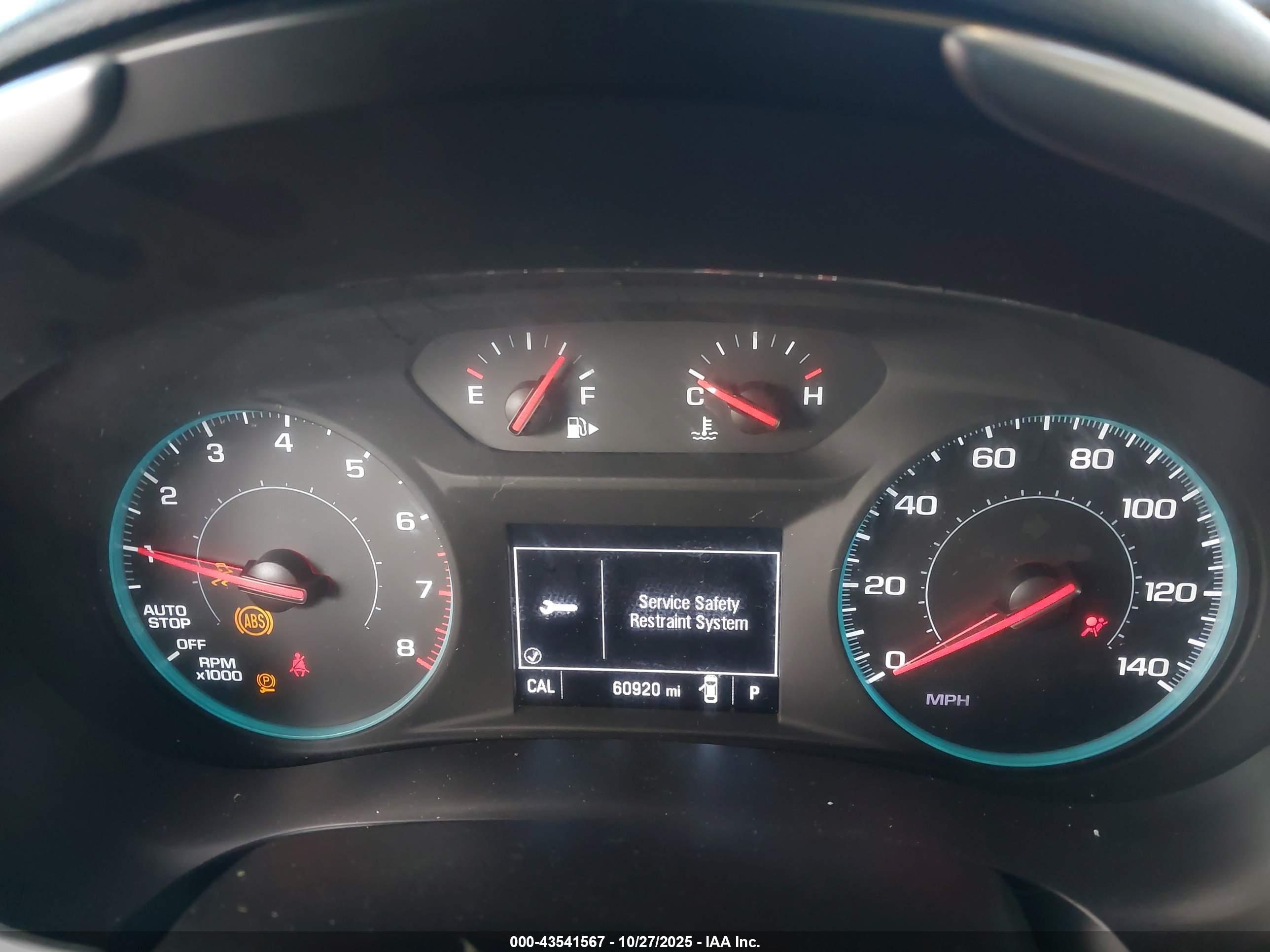 CHEVROLET MALIBU image 7