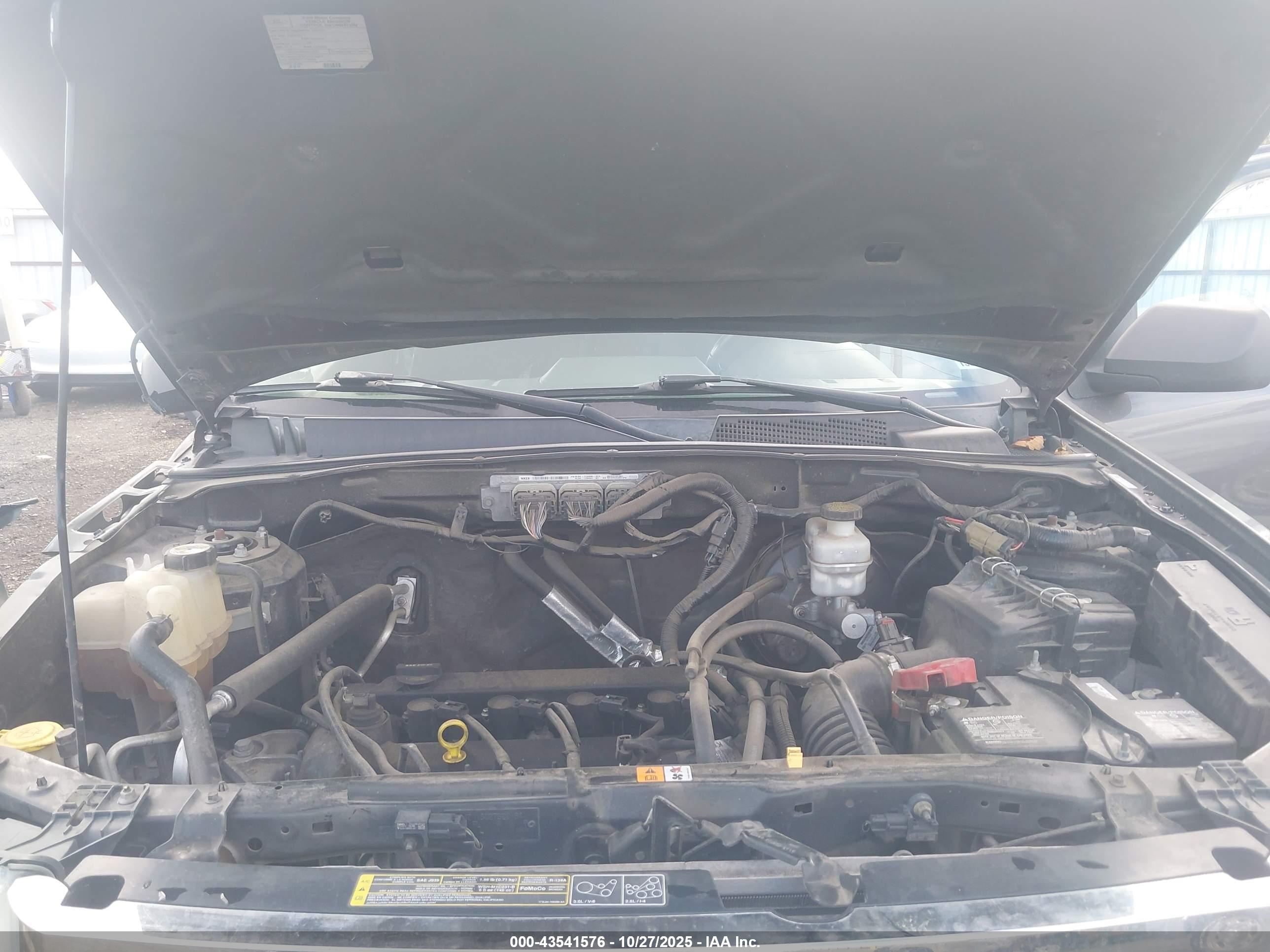 FORD ESCAPE image 10