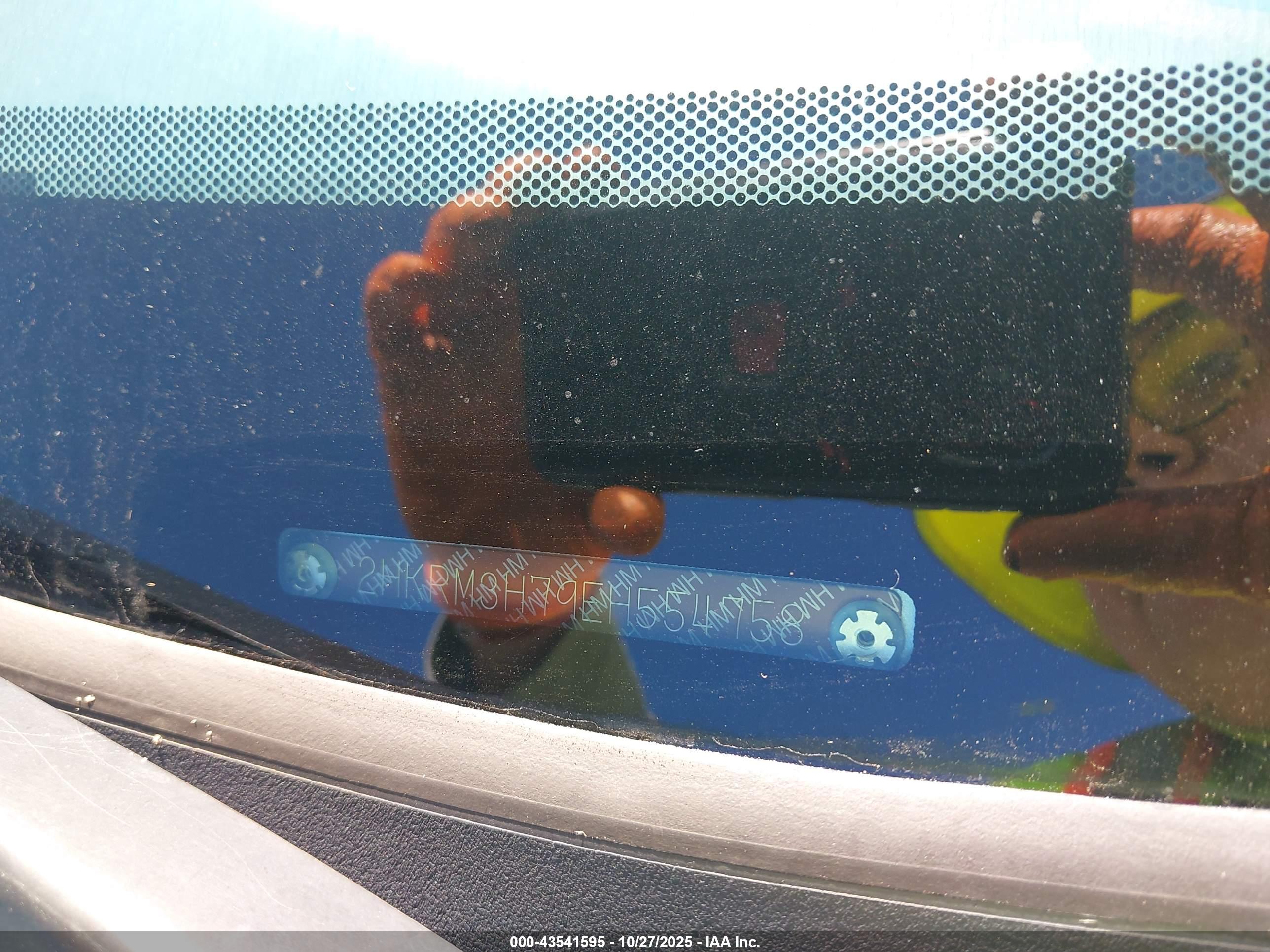 HONDA CR-V image 9