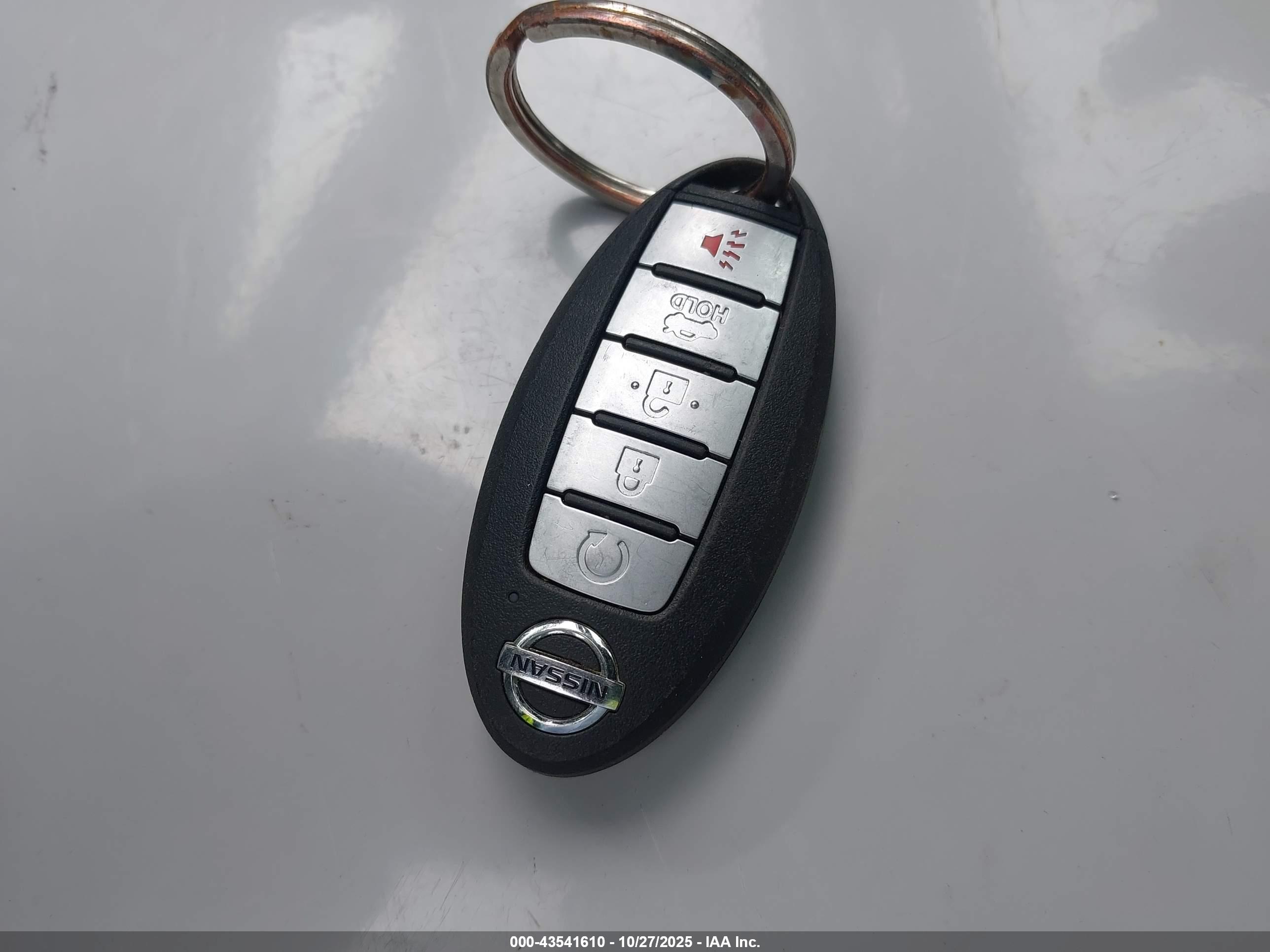 NISSAN SENTRA image 11