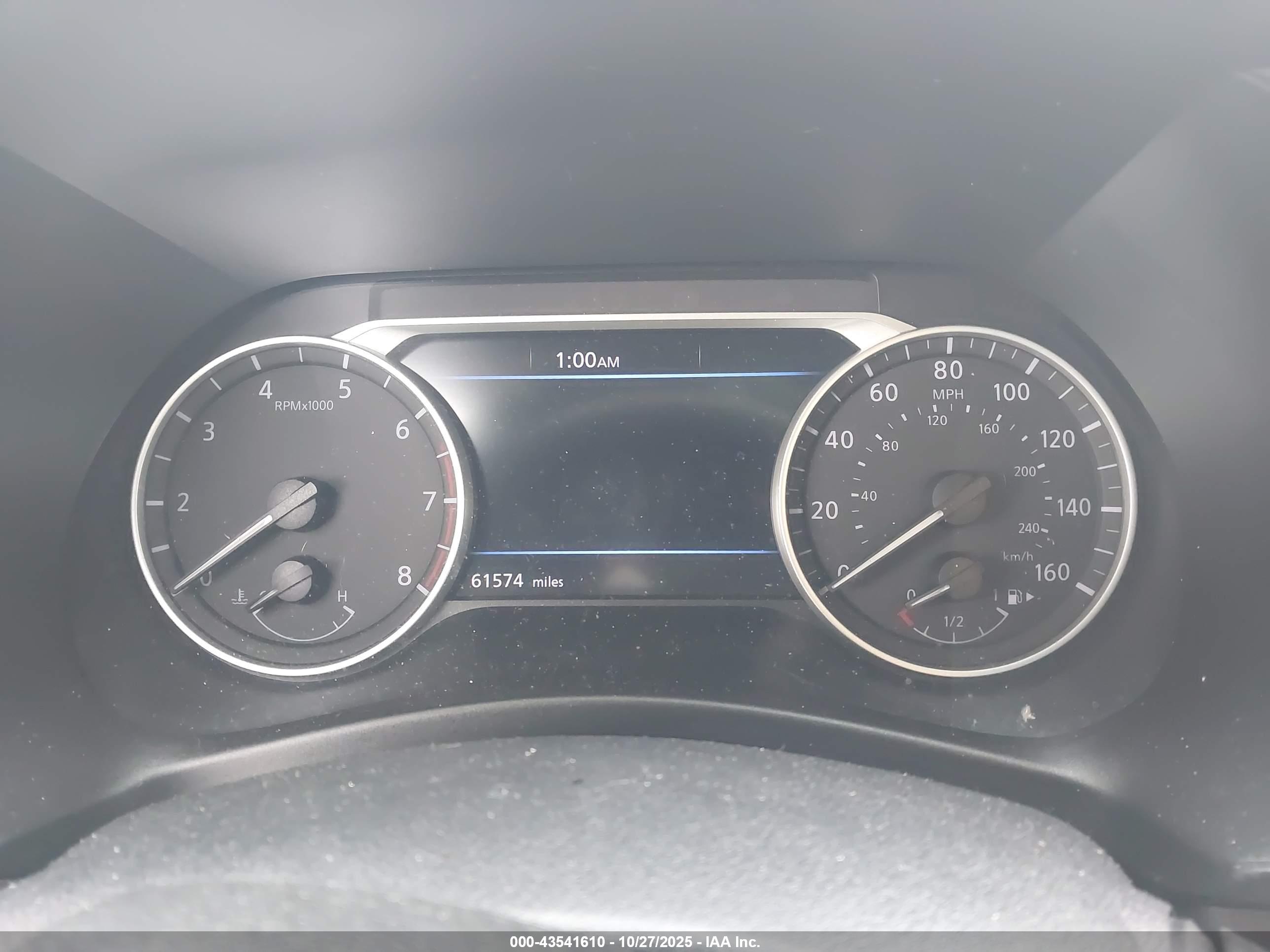 NISSAN SENTRA image 7