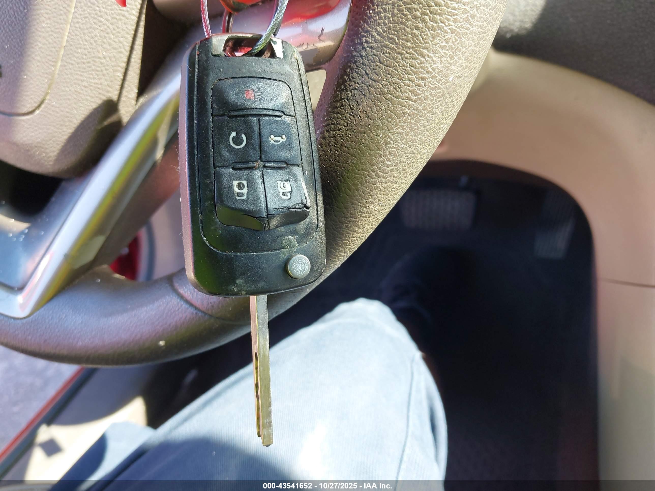 CHEVROLET MALIBU image 11