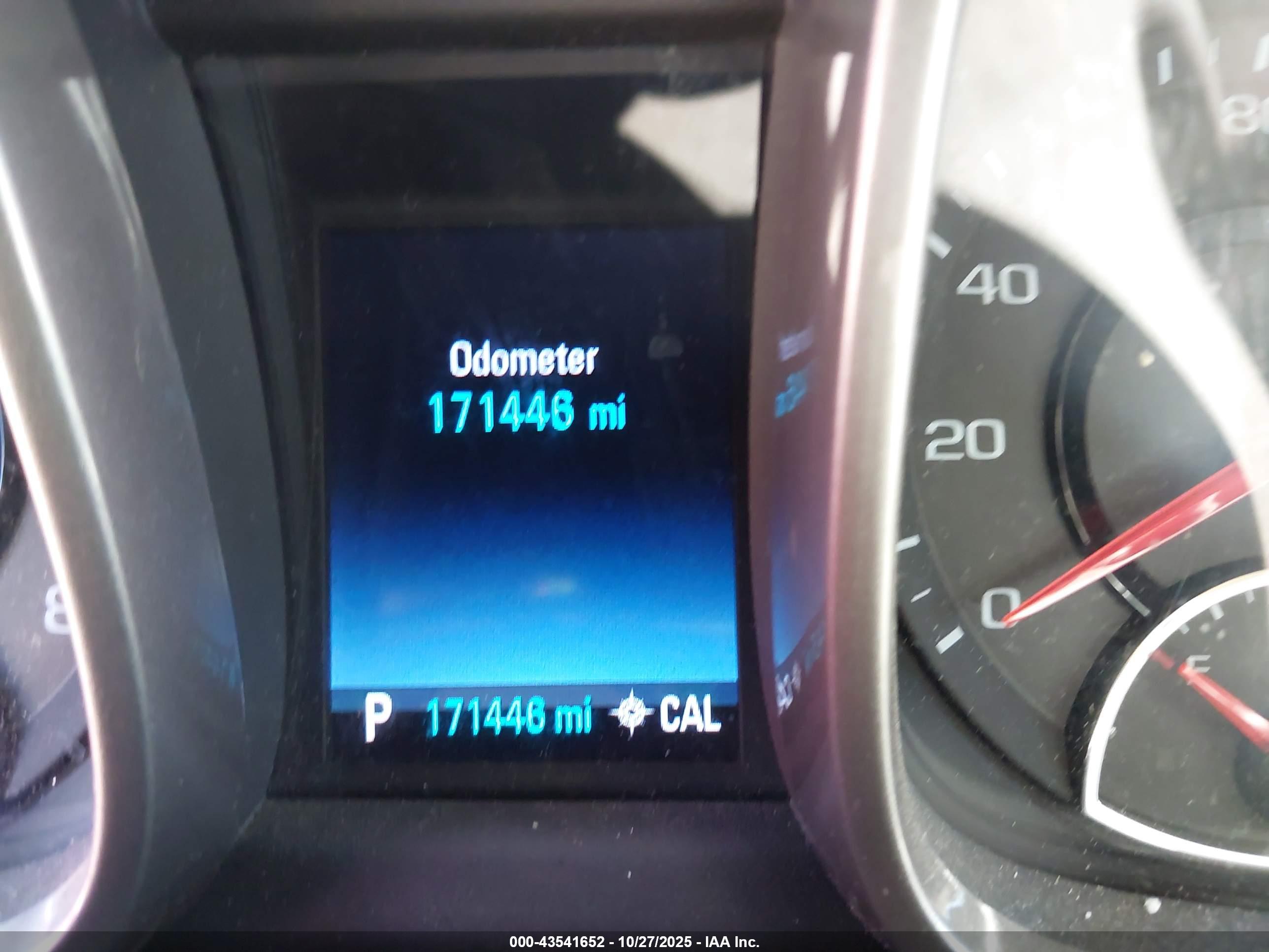 CHEVROLET MALIBU image 7