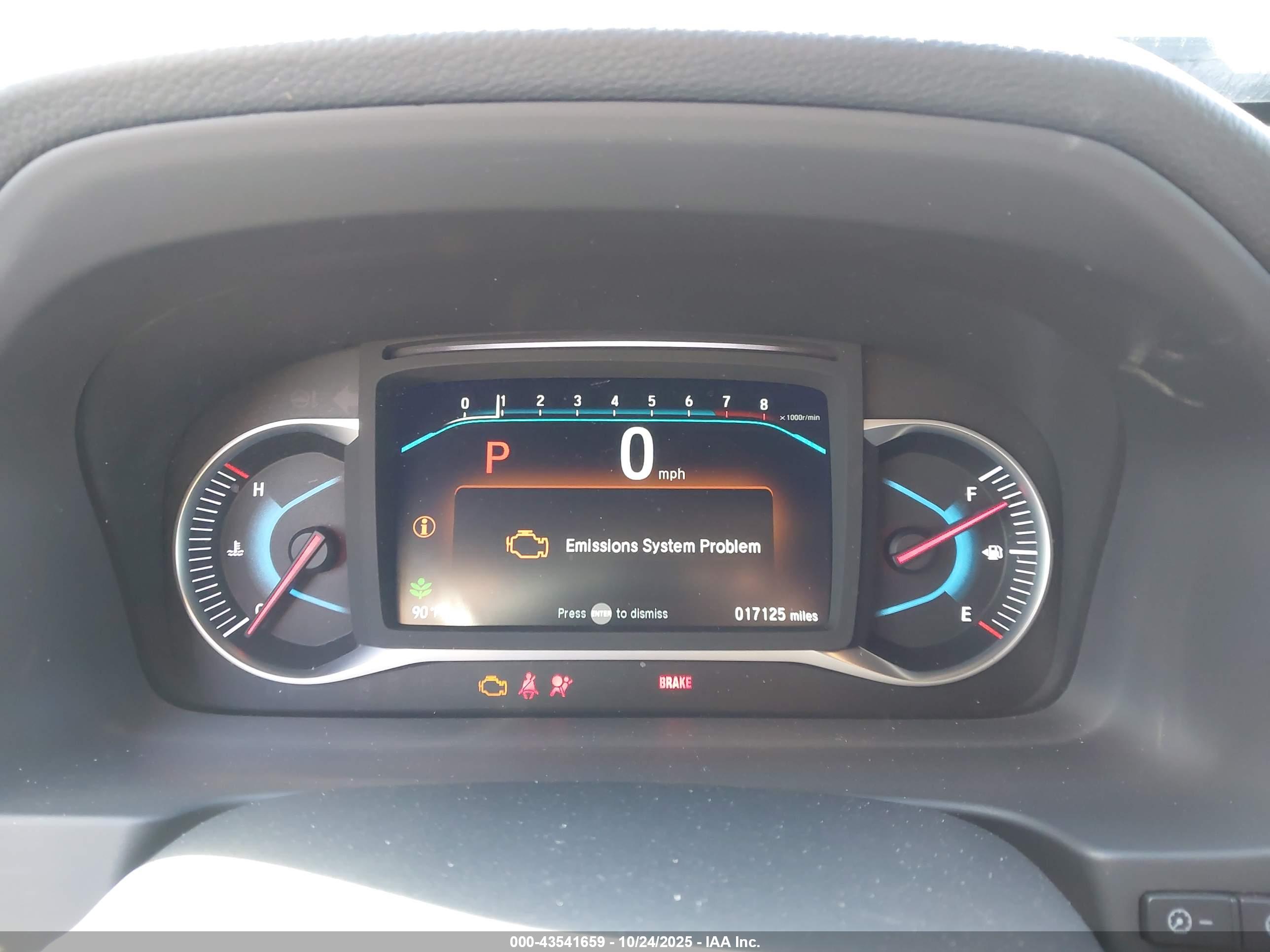 HONDA PILOT image 7