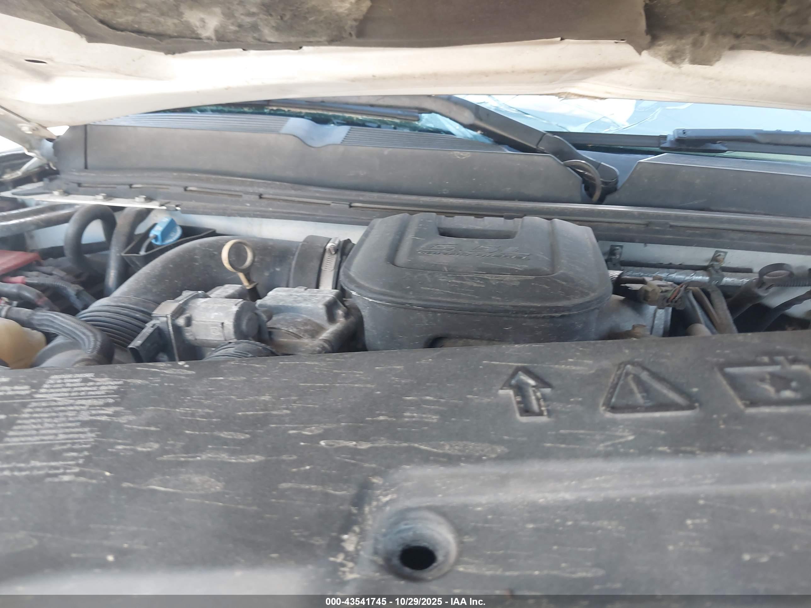 CHEVROLET SILVERADO image 10