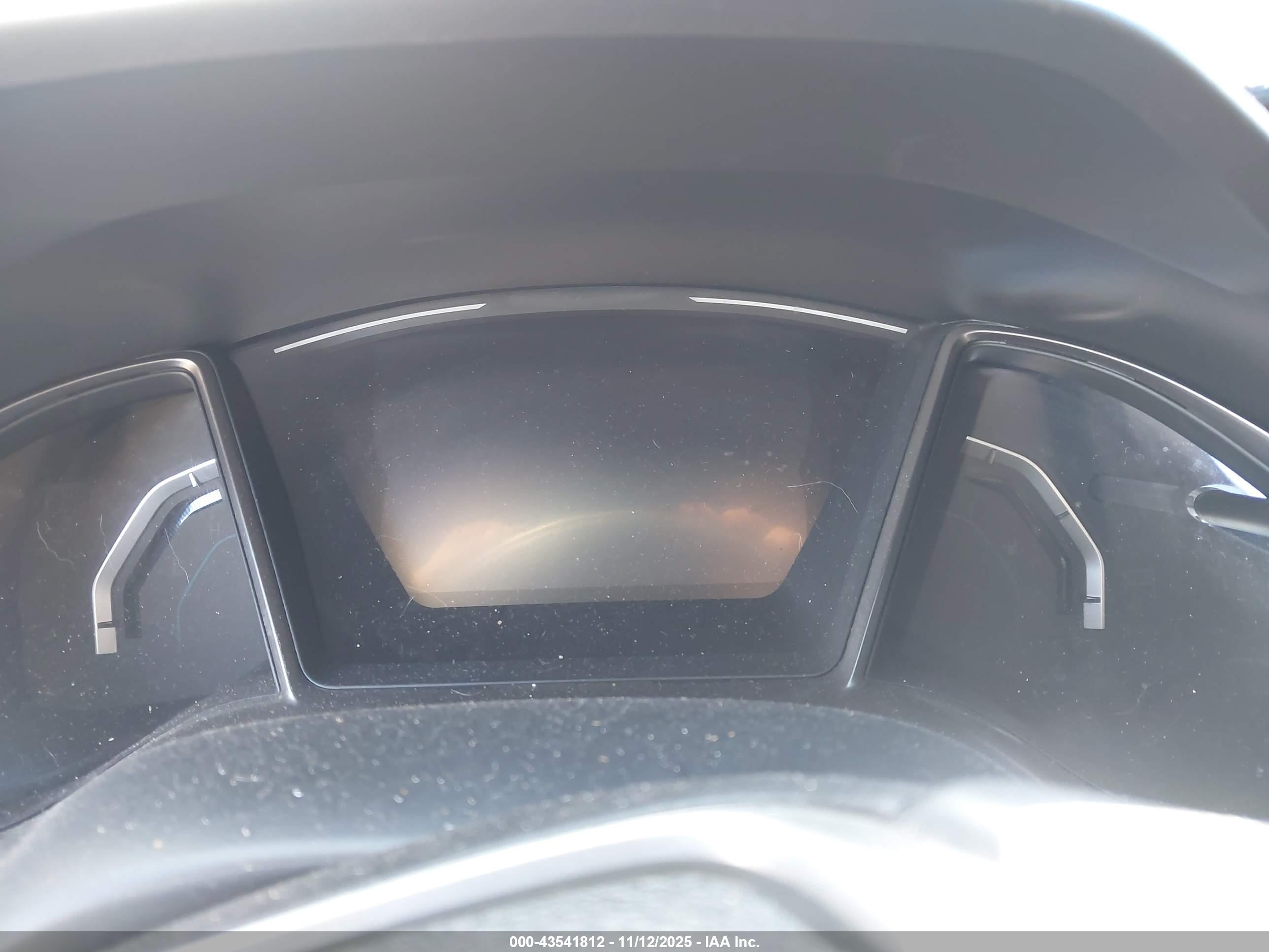 HONDA CIVIC image 7