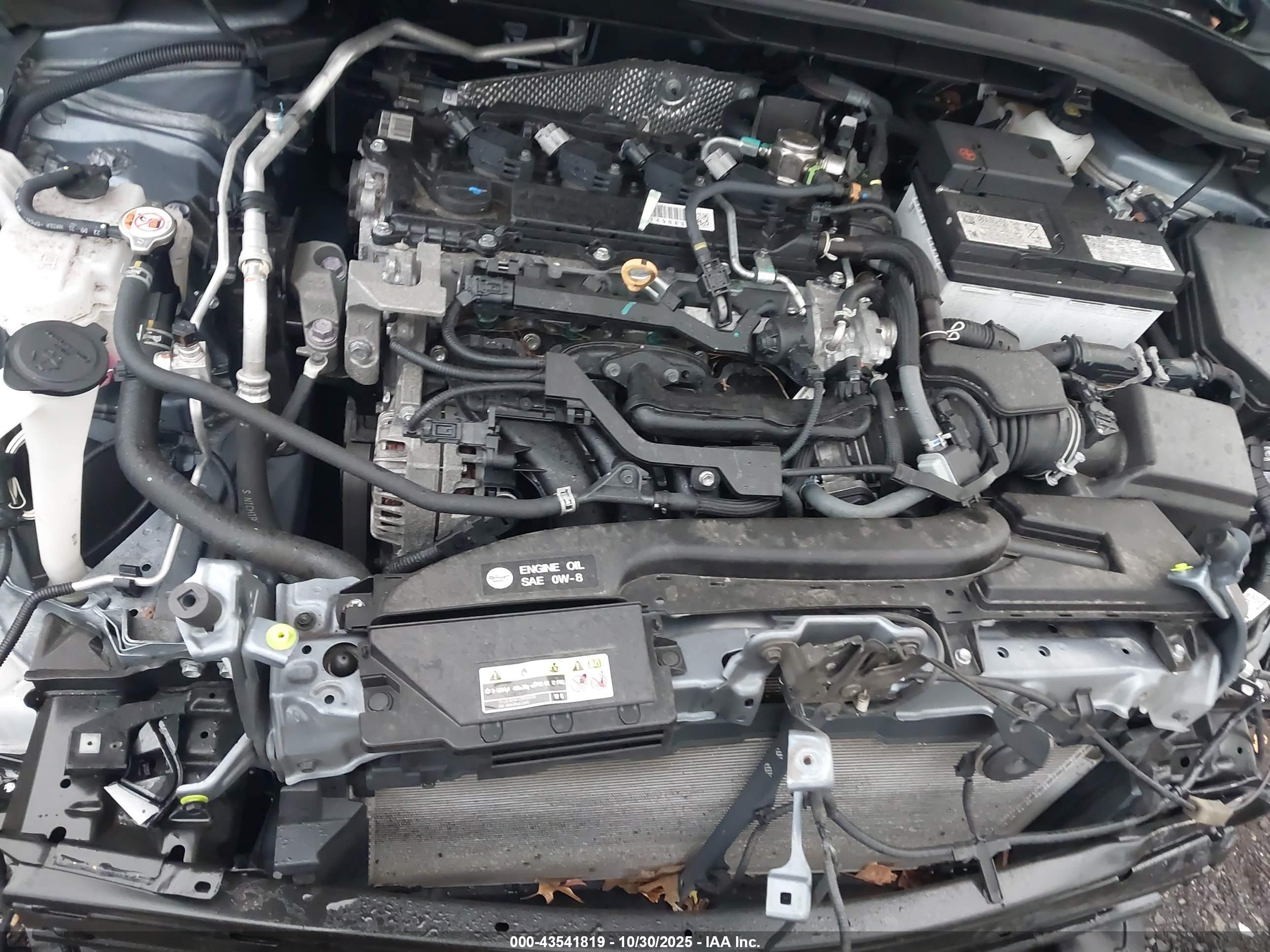 TOYOTA COROLLA image 10