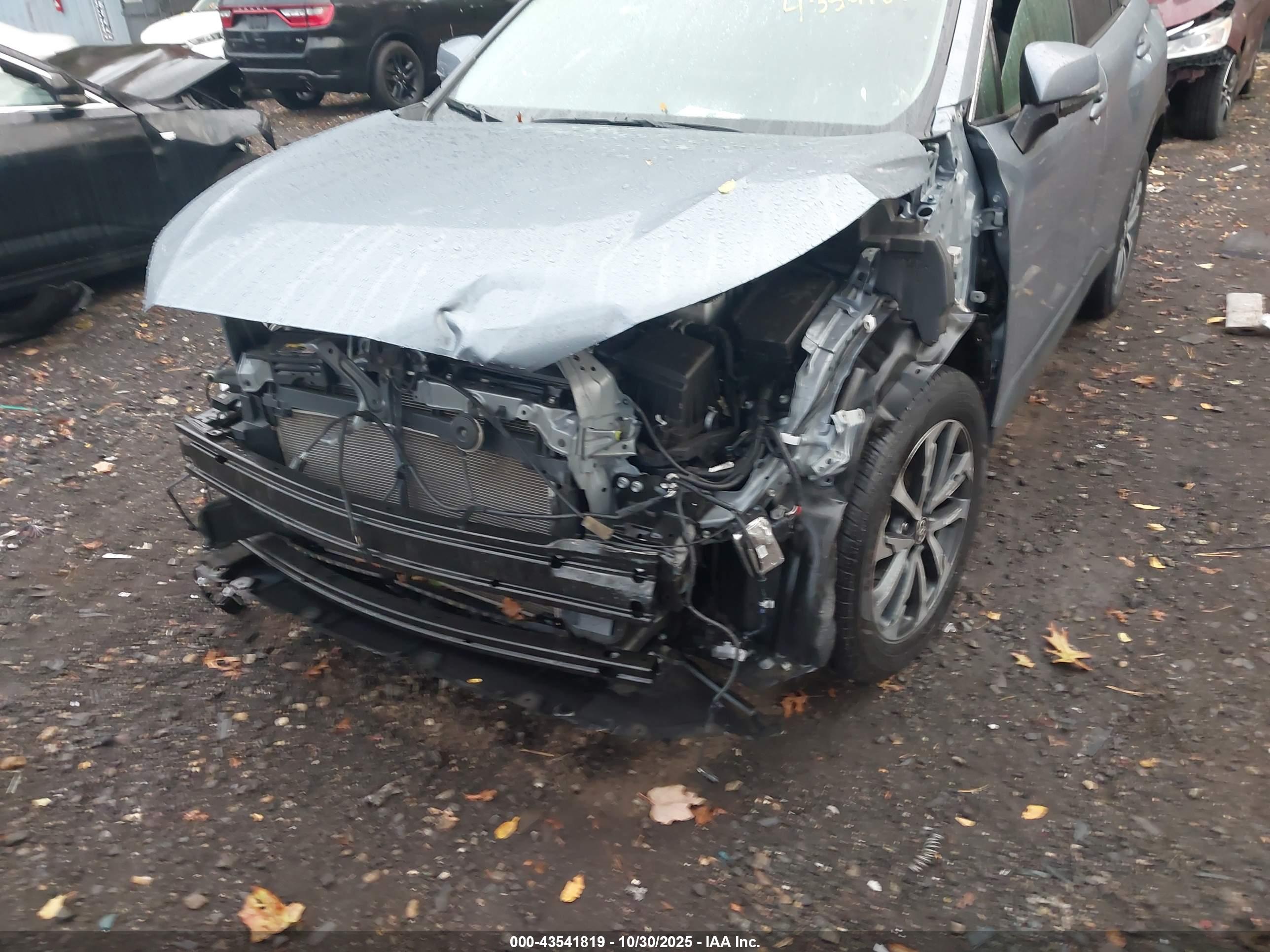 TOYOTA COROLLA image 6