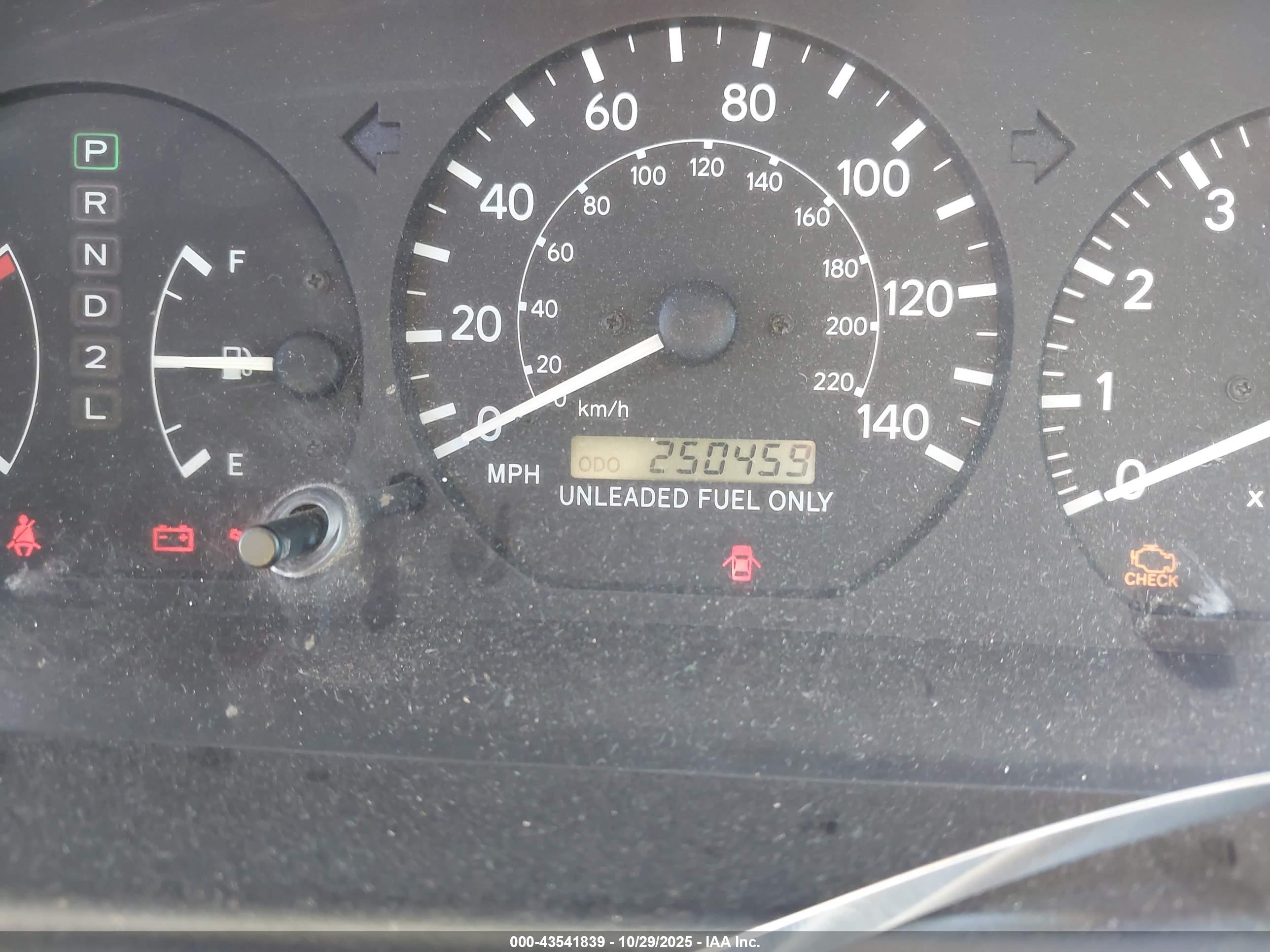 TOYOTA CAMRY image 7
