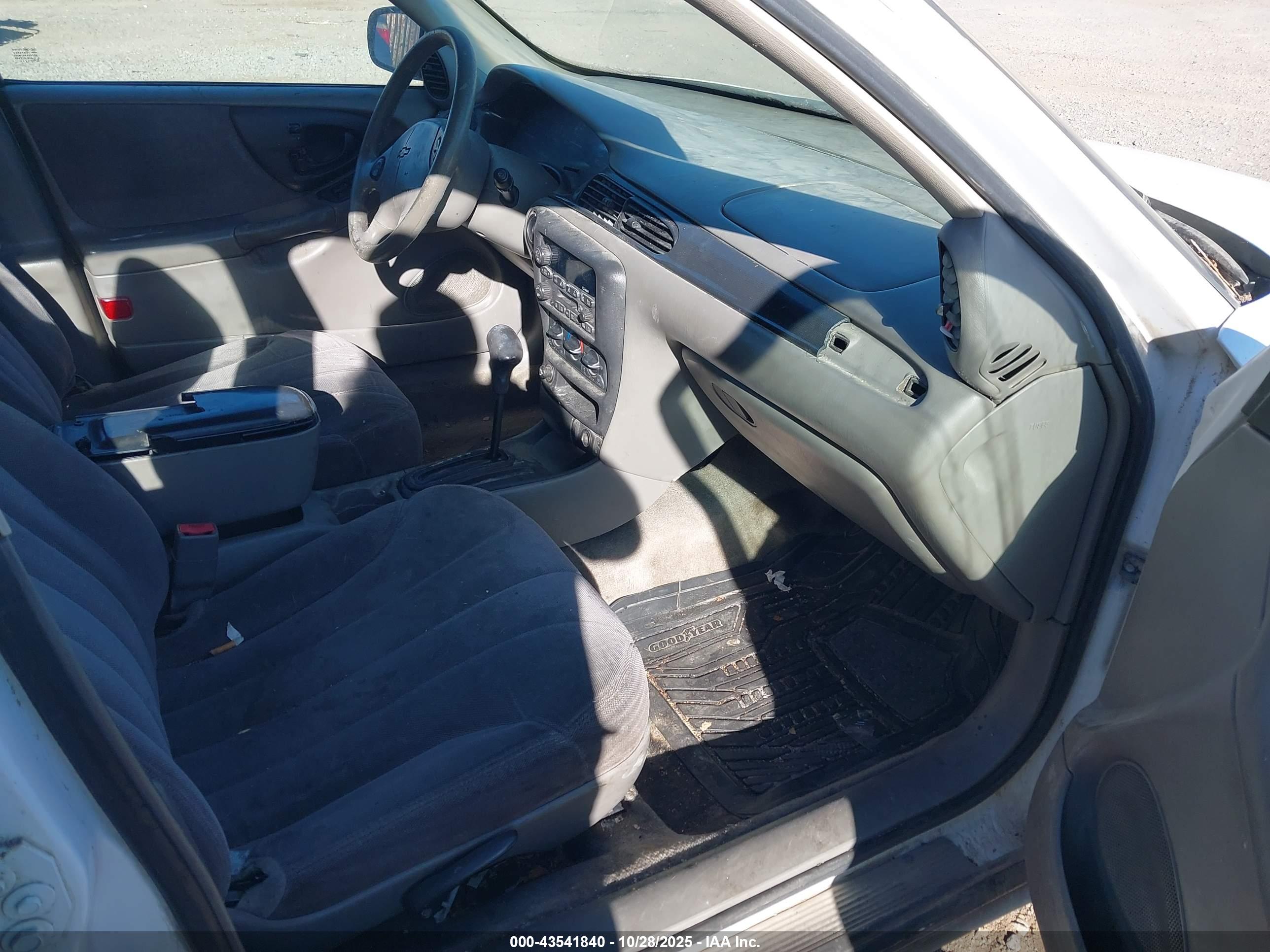 CHEVROLET MALIBU image 5
