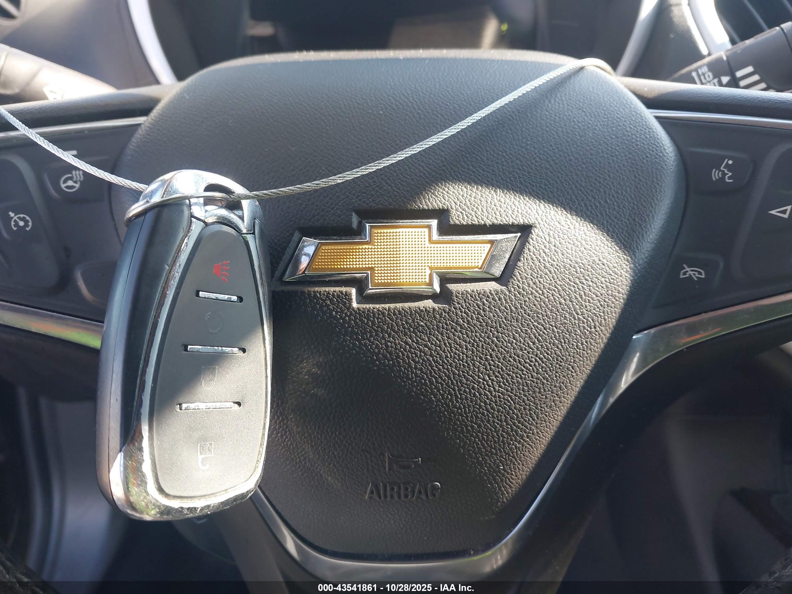 CHEVROLET VOLT image 11