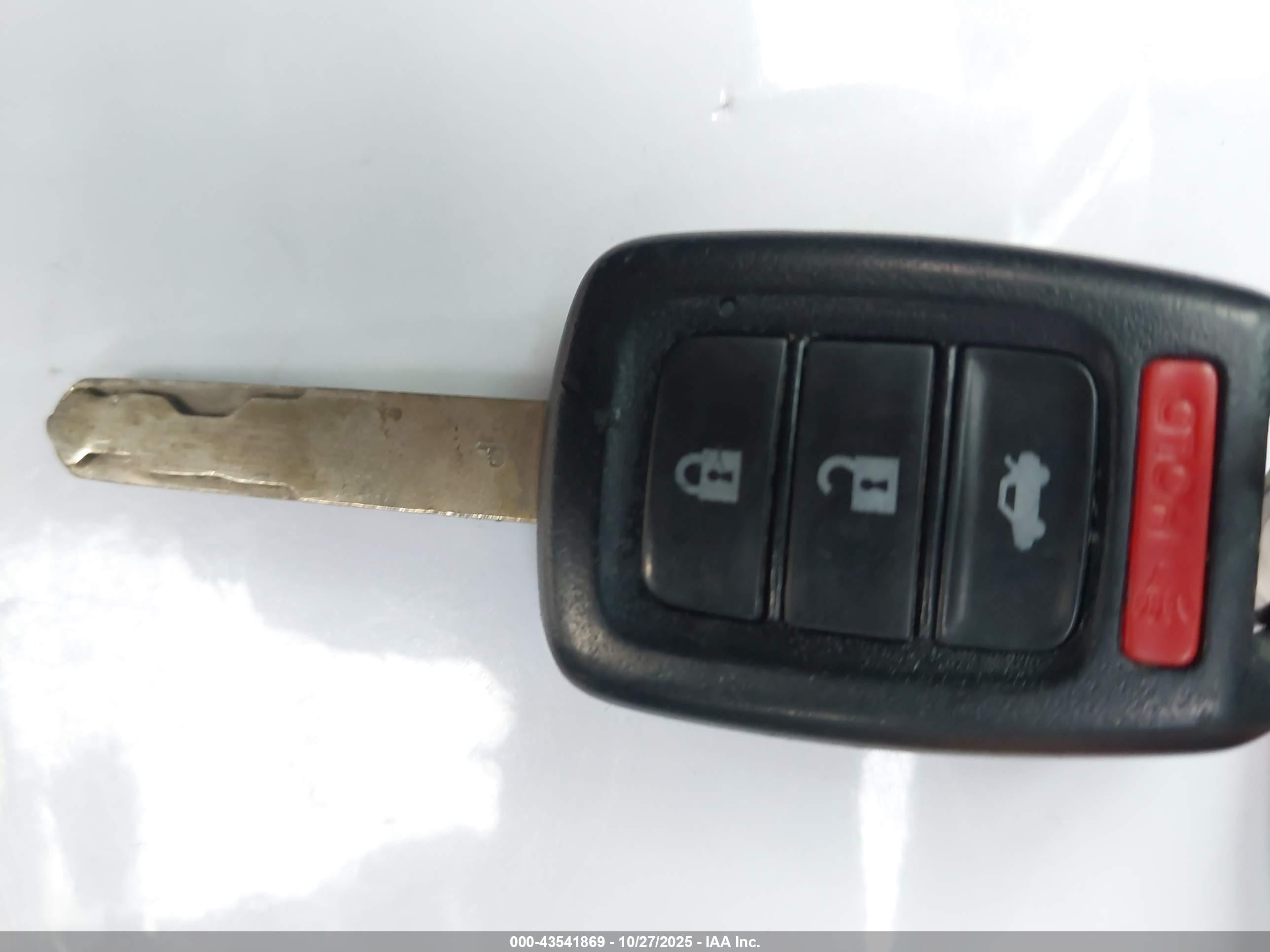 HONDA CIVIC image 11