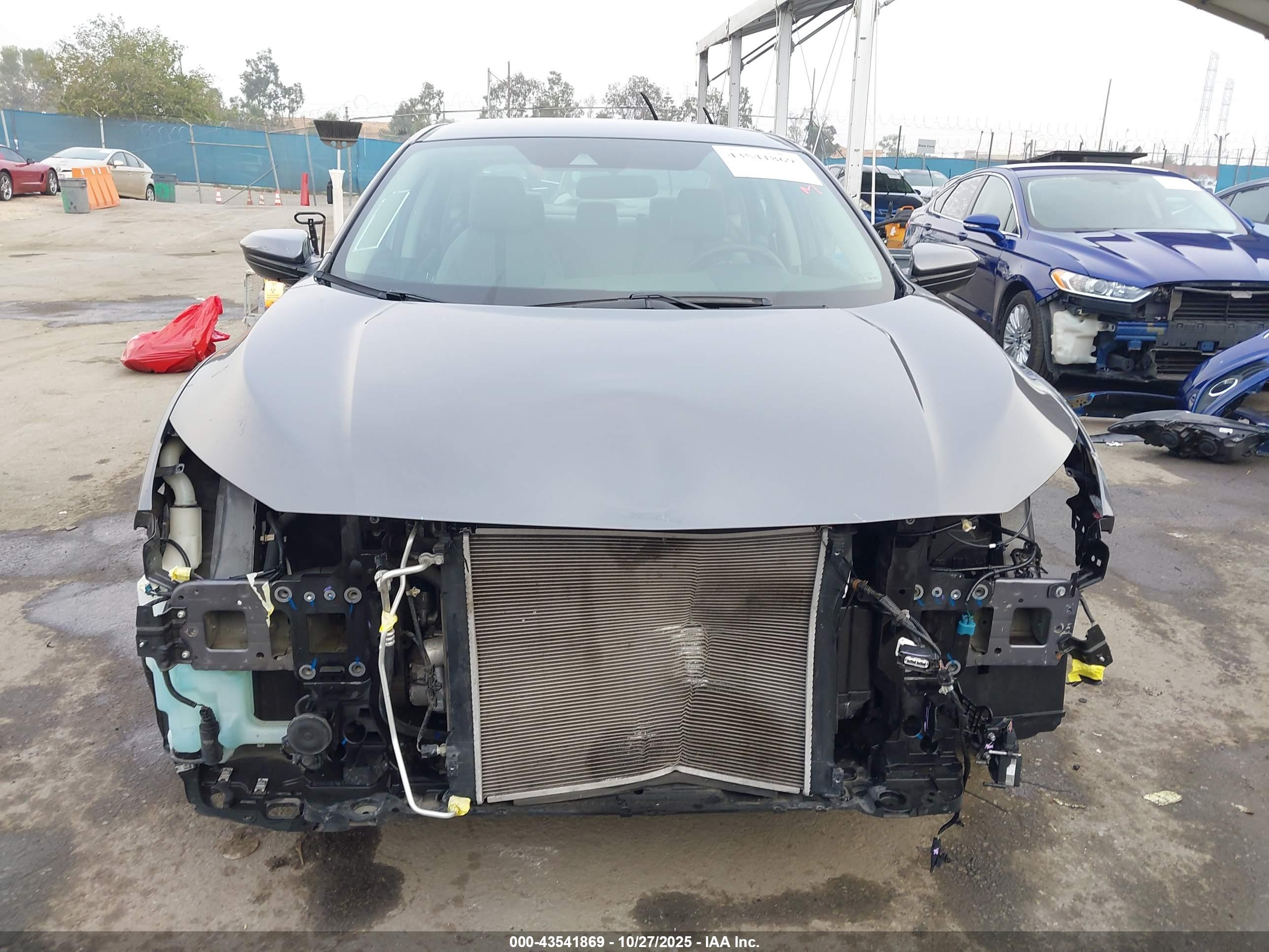 HONDA CIVIC image 6