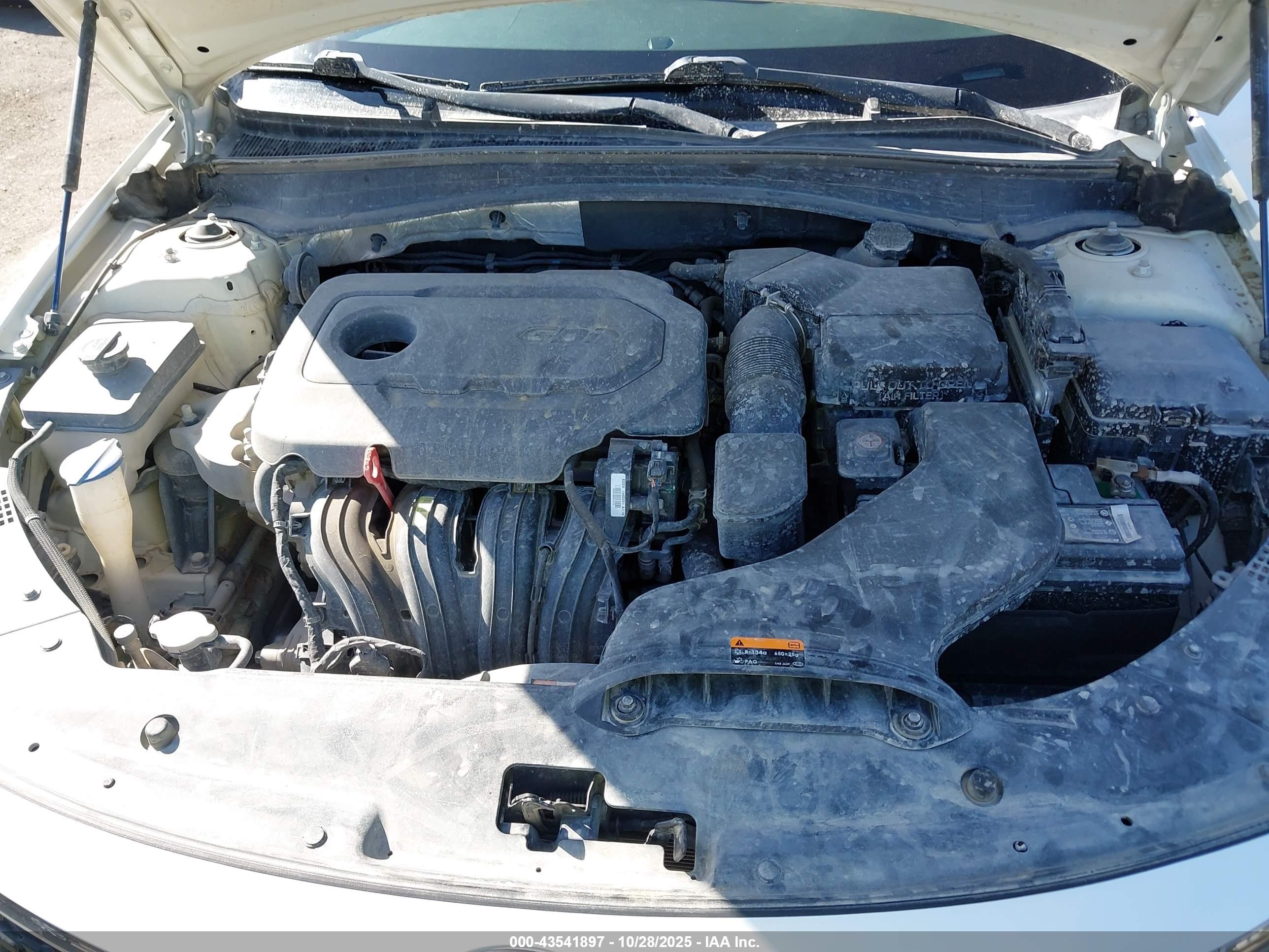 KIA OPTIMA image 10