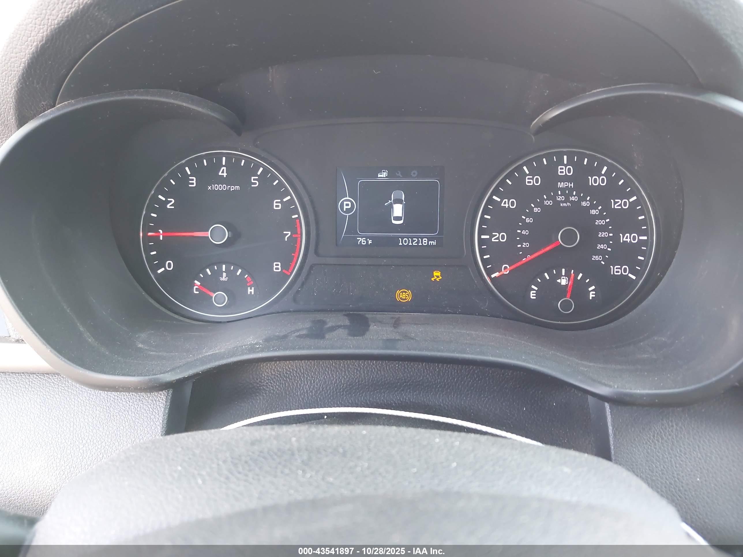 KIA OPTIMA image 7