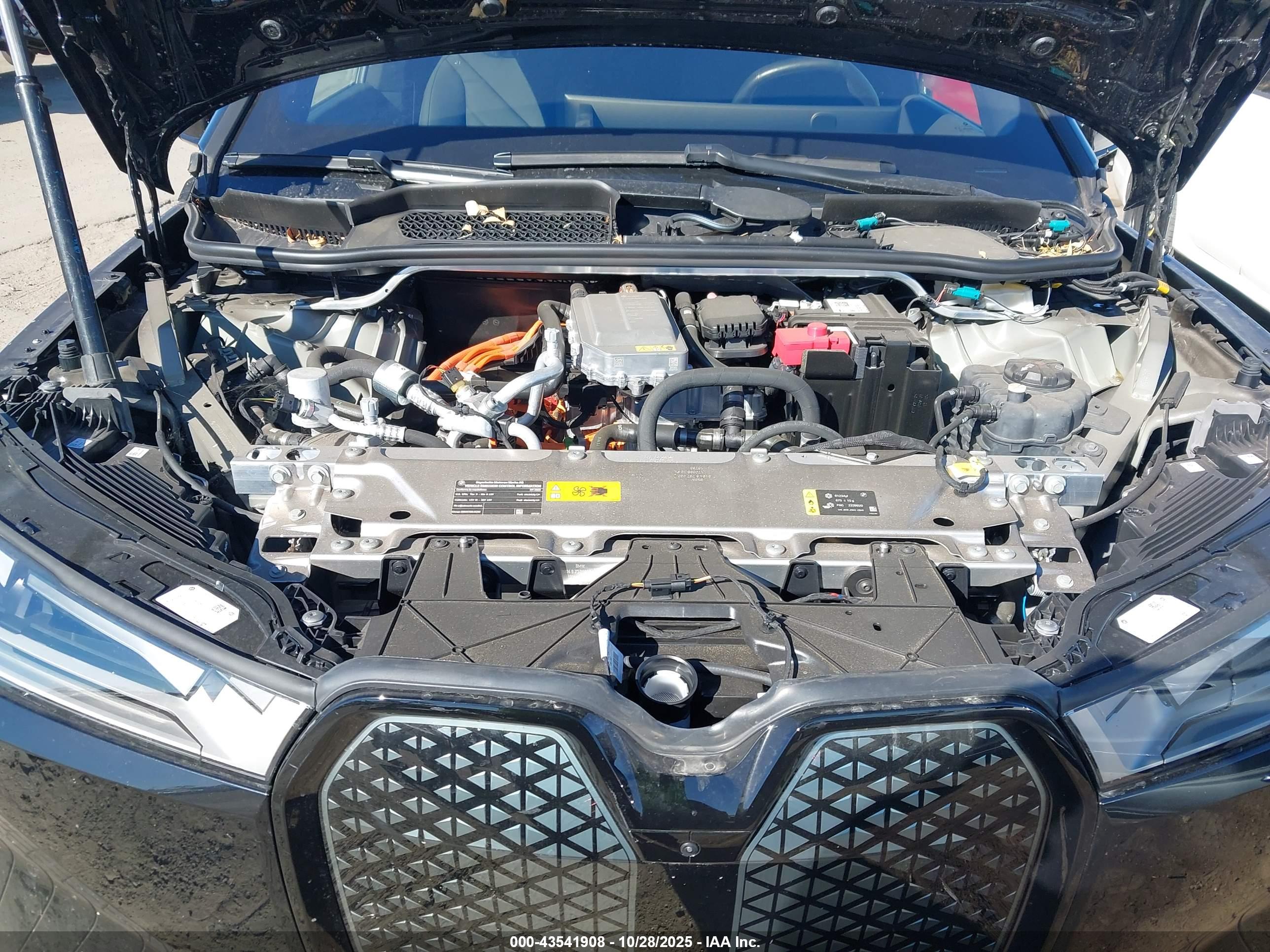 BMW IX image 10