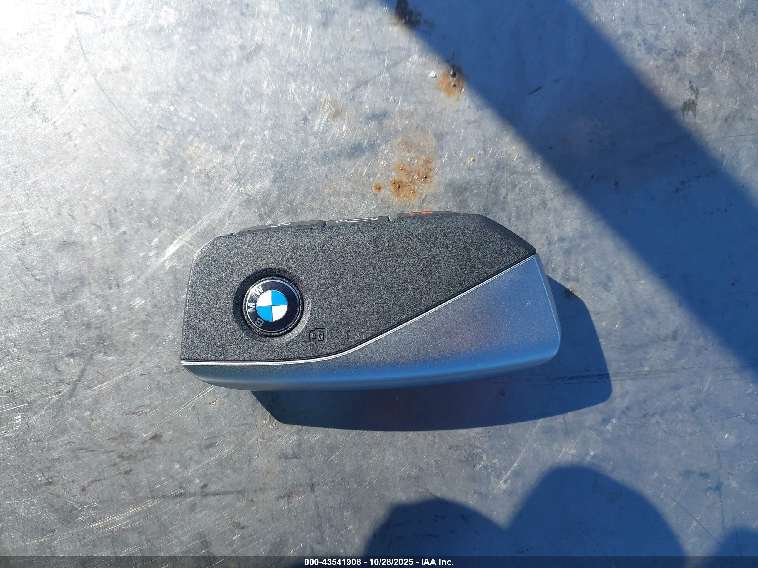 BMW IX image 11