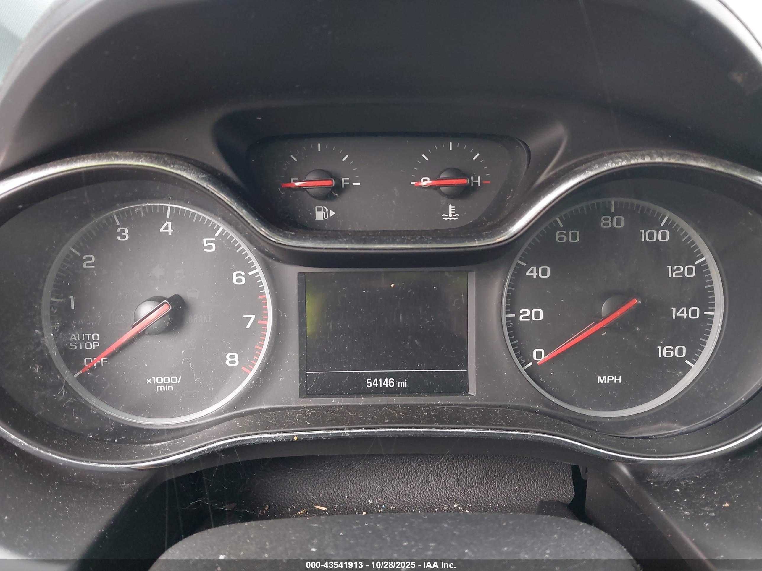 CHEVROLET CRUZE image 7