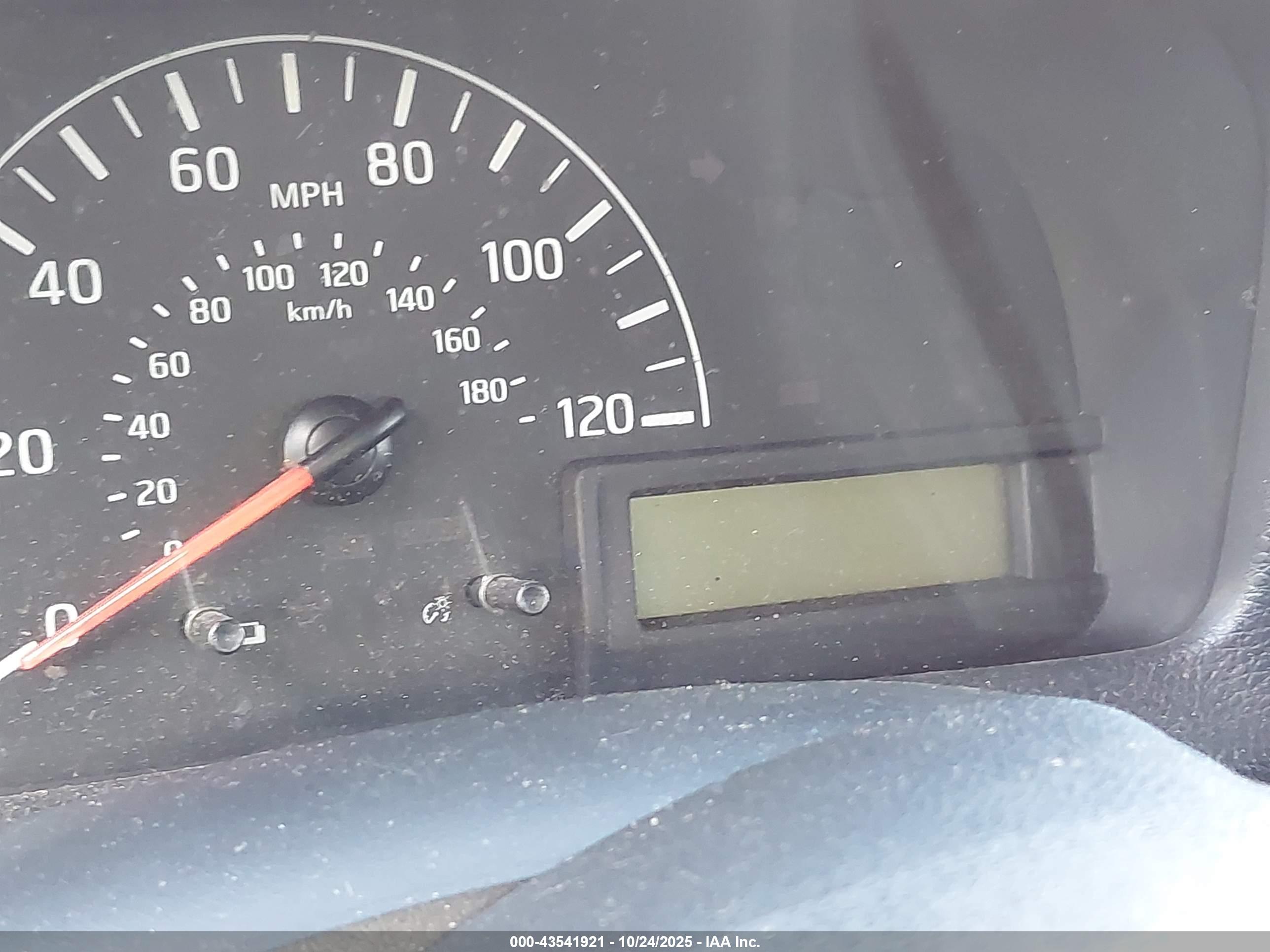 NISSAN NV200 image 7