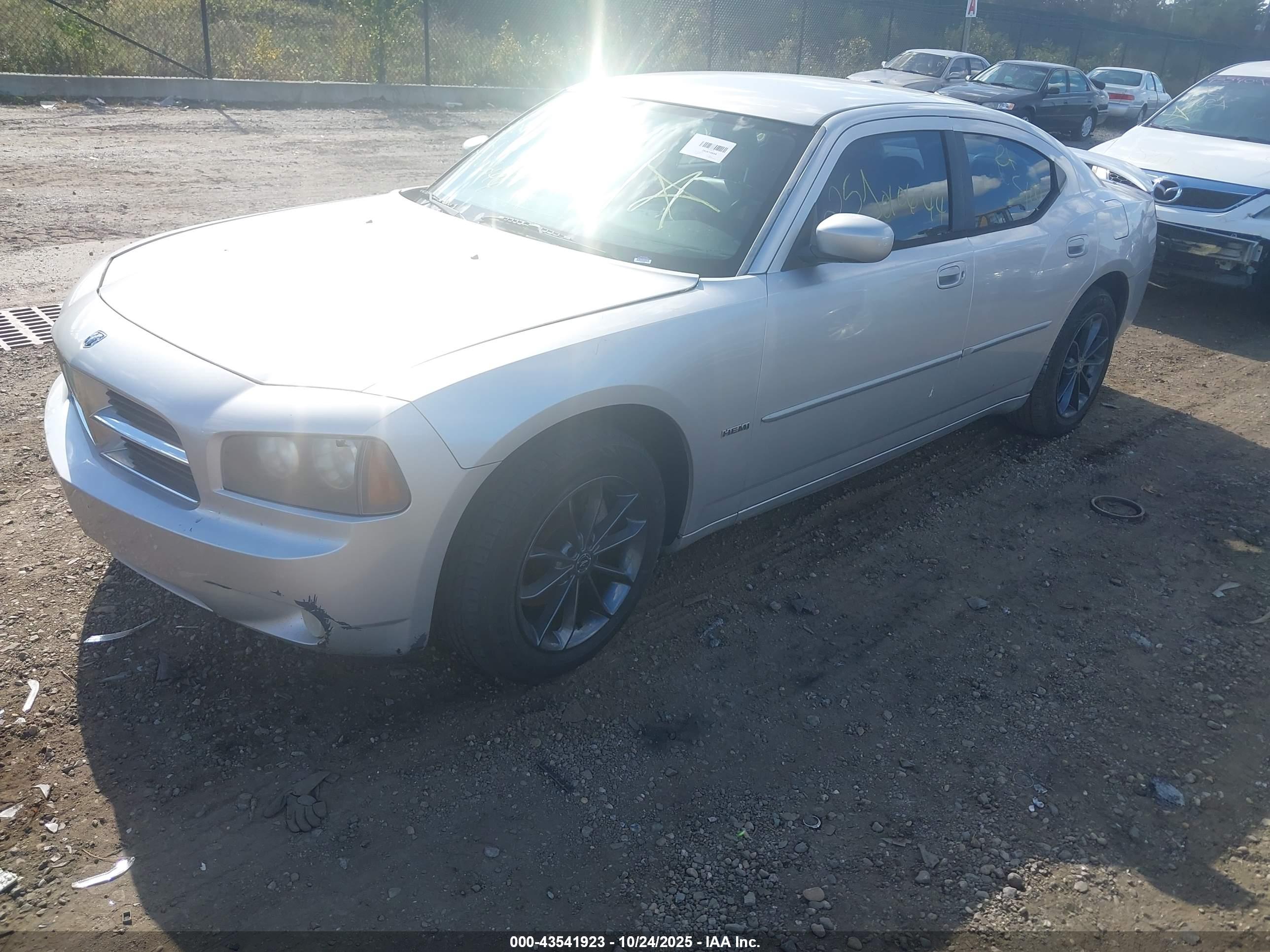 DODGE CHARGER image 2