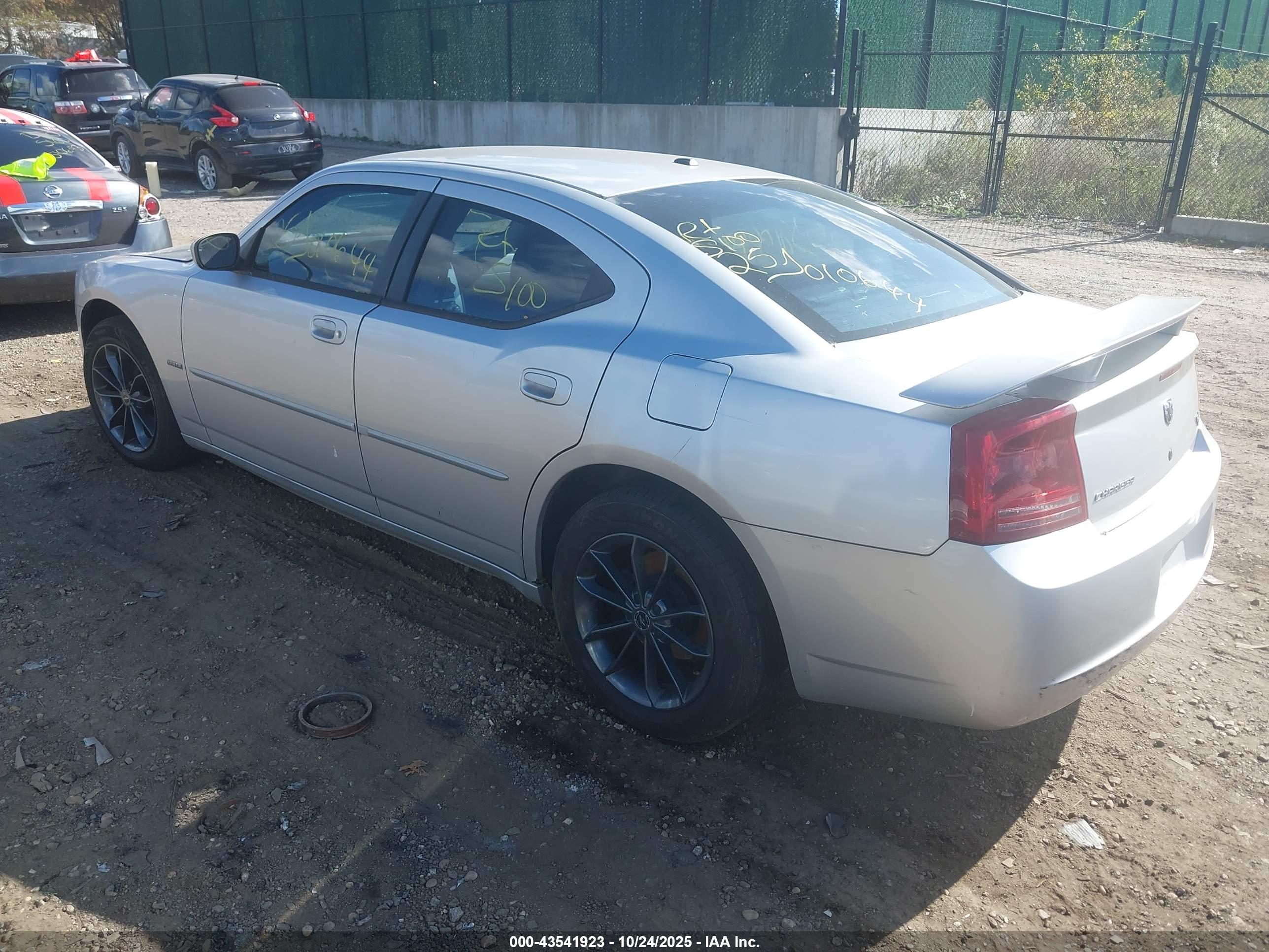 DODGE CHARGER image 3