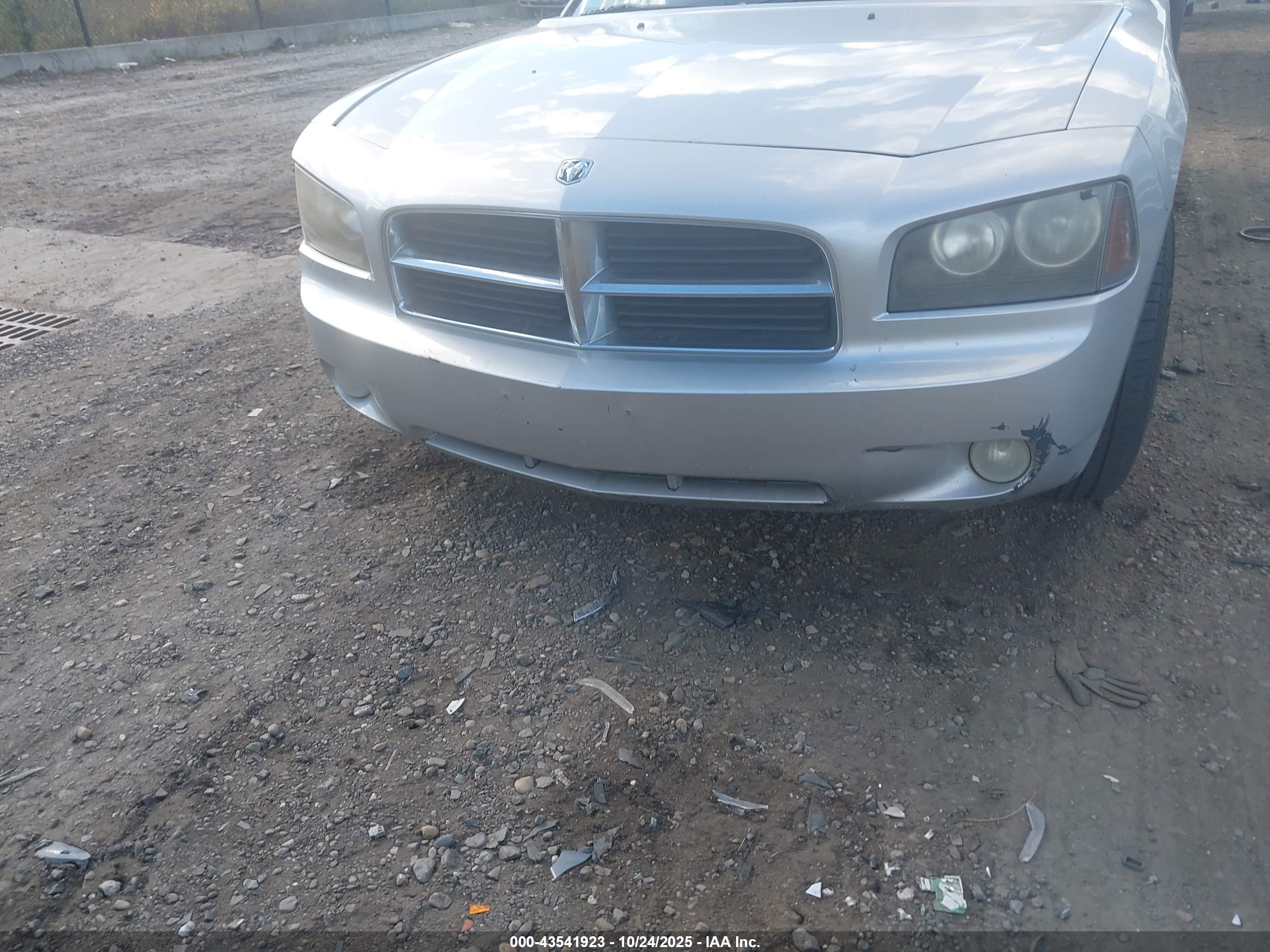 DODGE CHARGER image 6