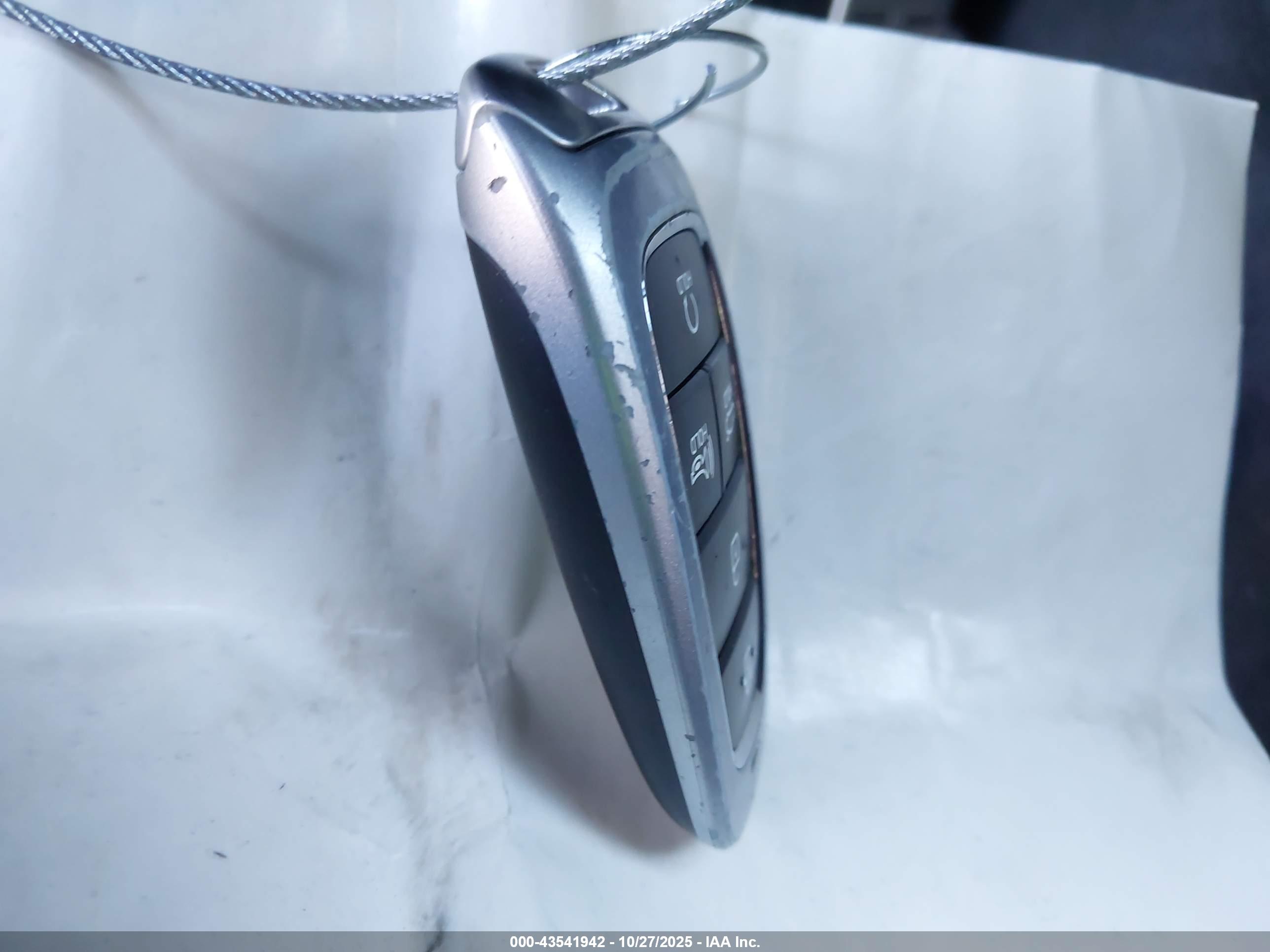 HYUNDAI SONATA image 11