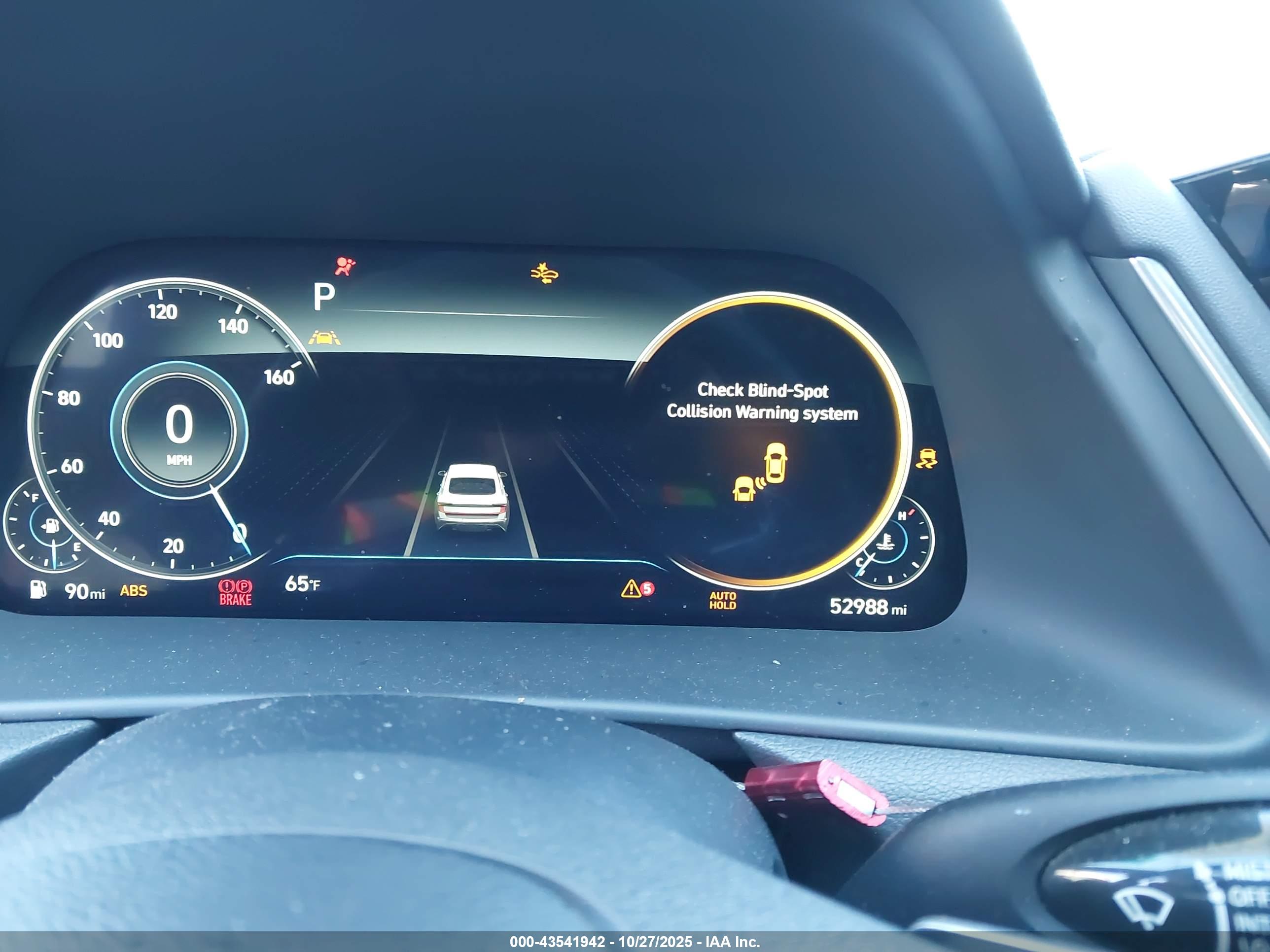 HYUNDAI SONATA image 7