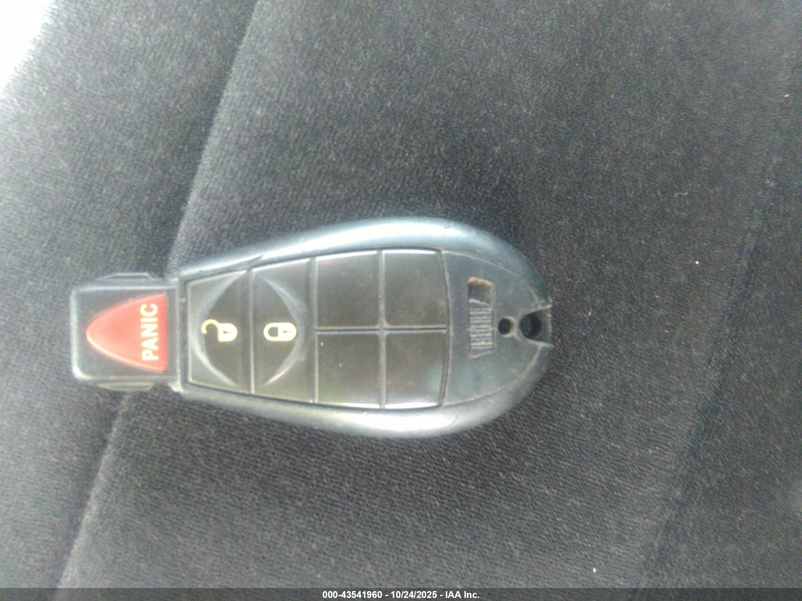 DODGE GRAND image 11