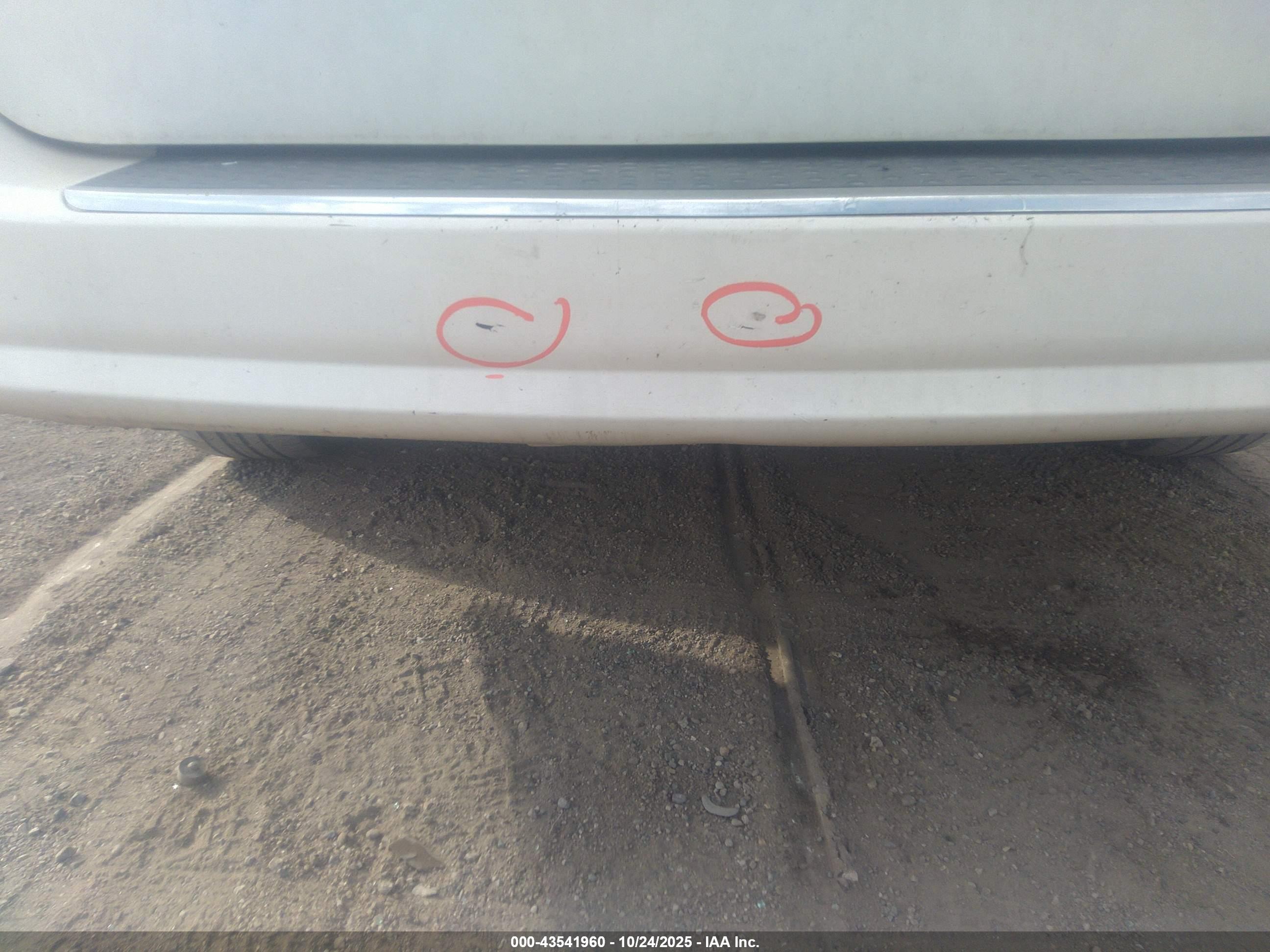DODGE GRAND image 6